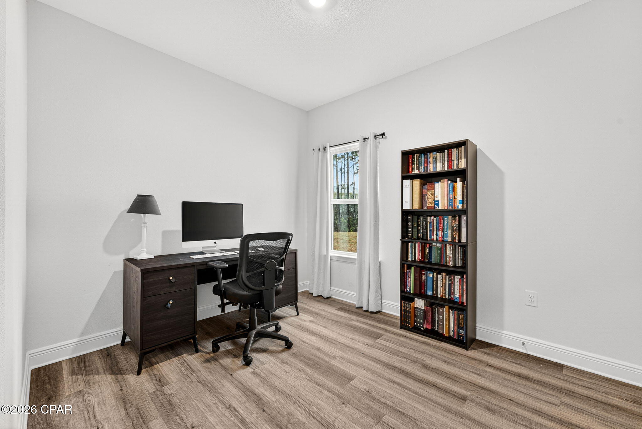 Bayside at Ward Creek - Residential Lease