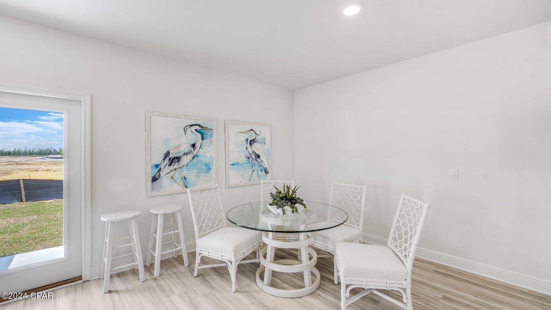 Salt Creek at MB Townhomes - Residential