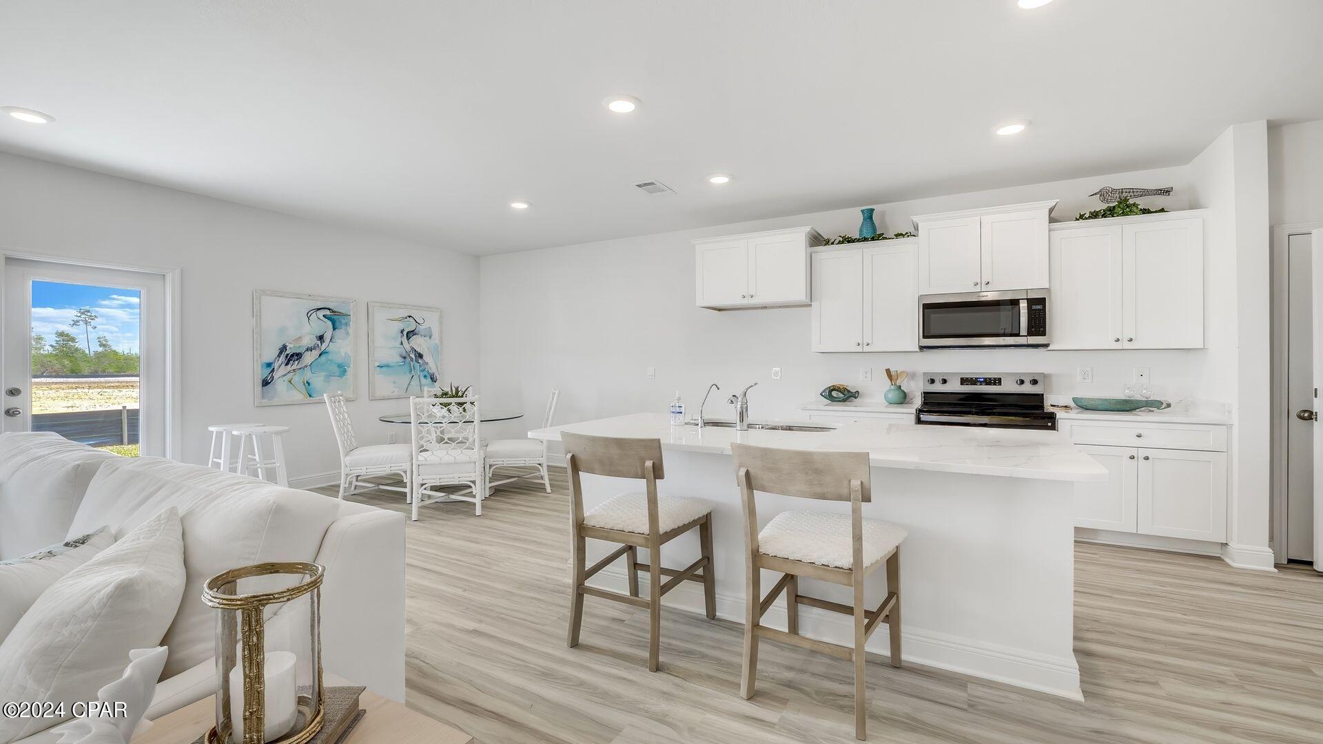 Salt Creek at MB Townhomes - Residential