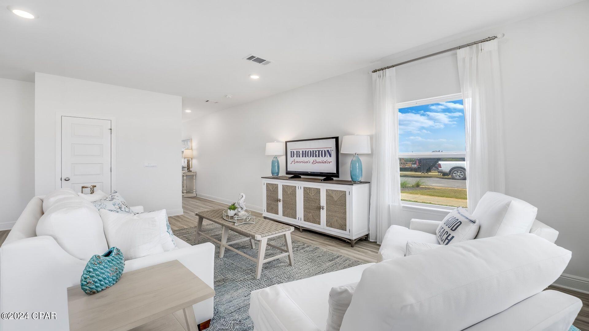Salt Creek at MB Townhomes - Residential