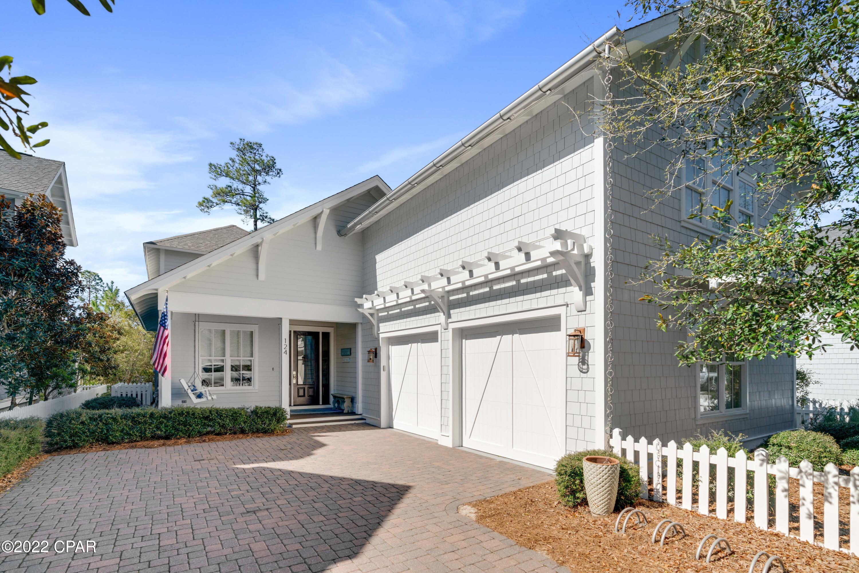 Watersound West Beach - Residential
