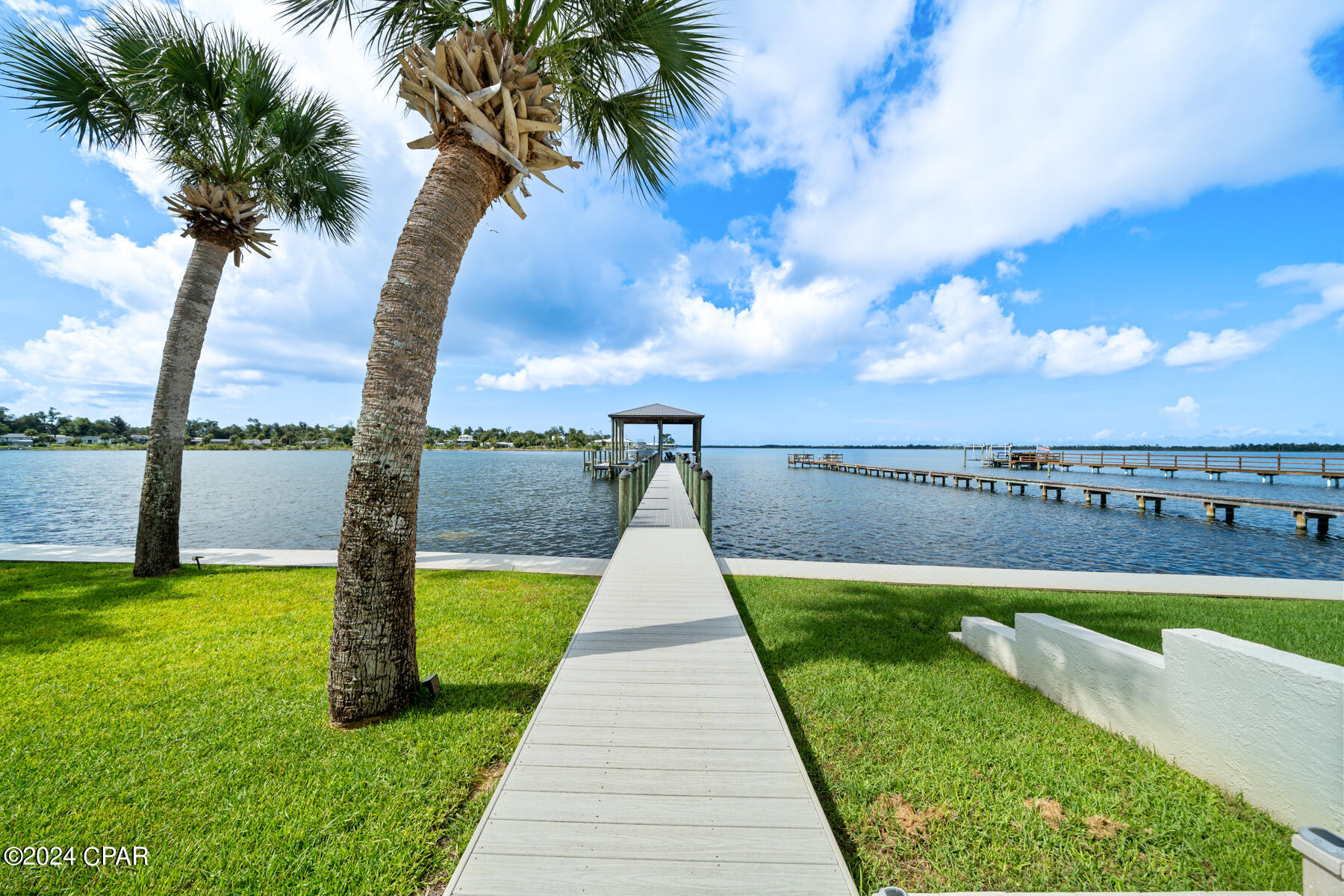 Parker Plat - Residential