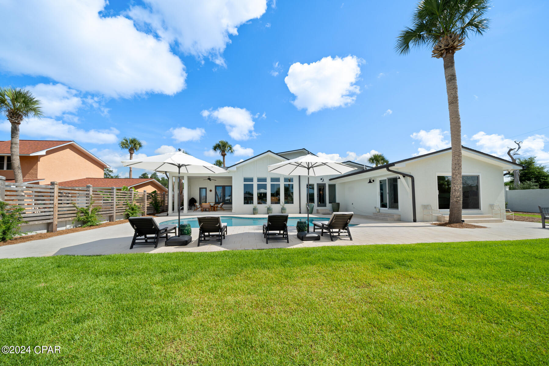 Parker Plat - Residential