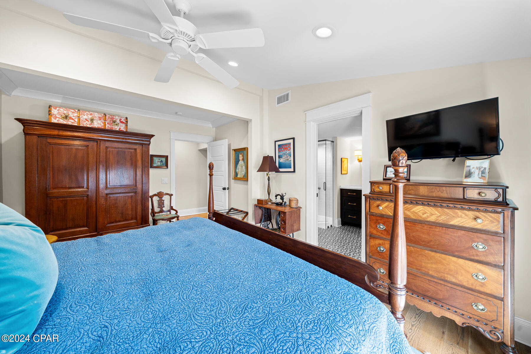 Parker Plat - Residential