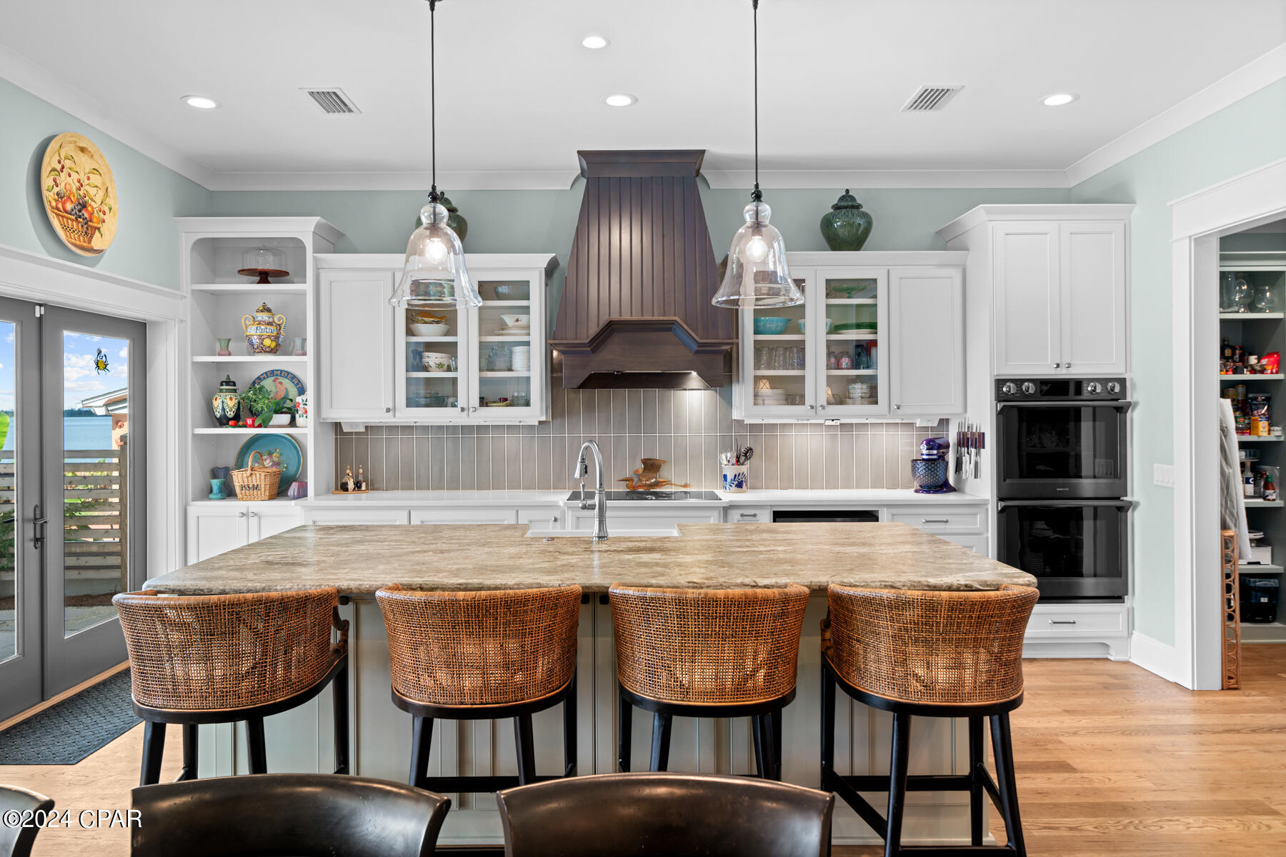 Parker Plat - Residential