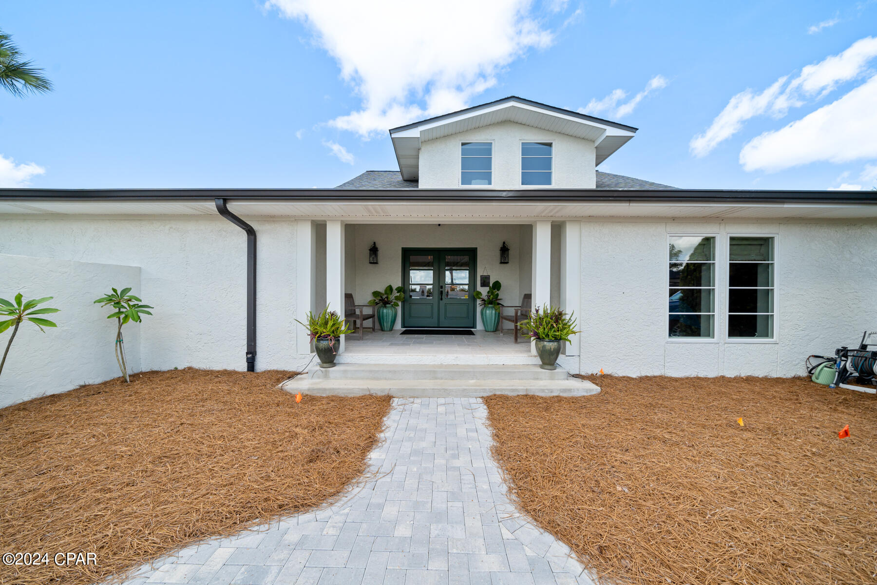 Parker Plat - Residential