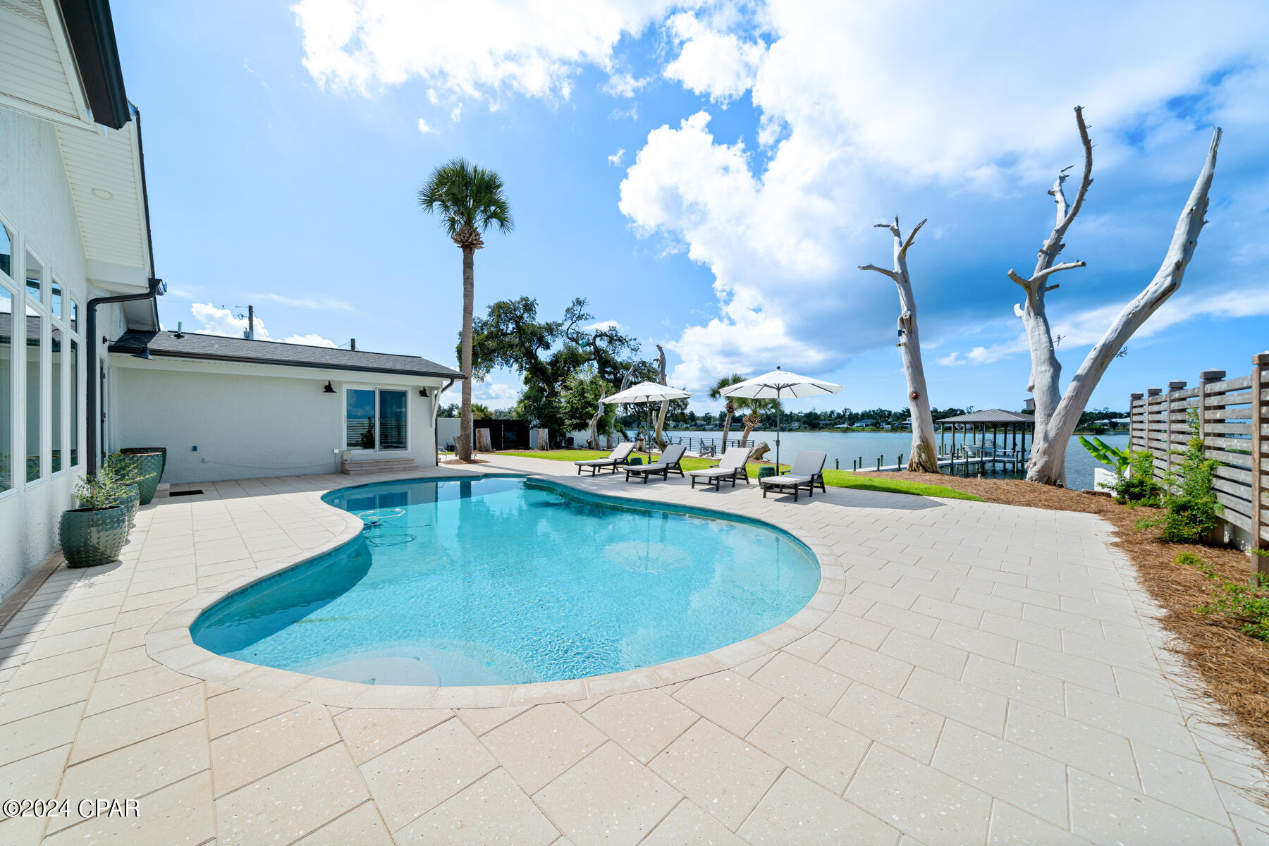 Parker Plat - Residential