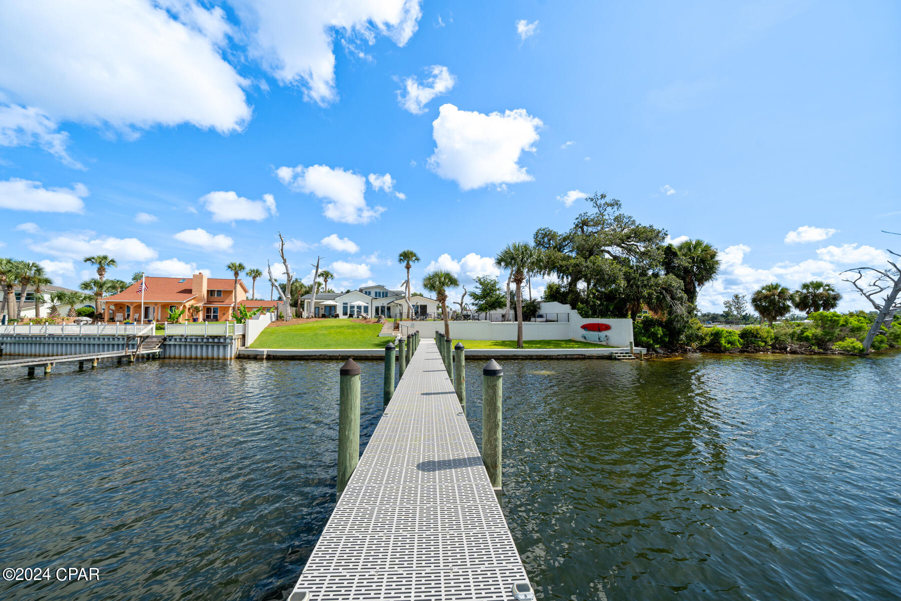 Parker Plat - Residential