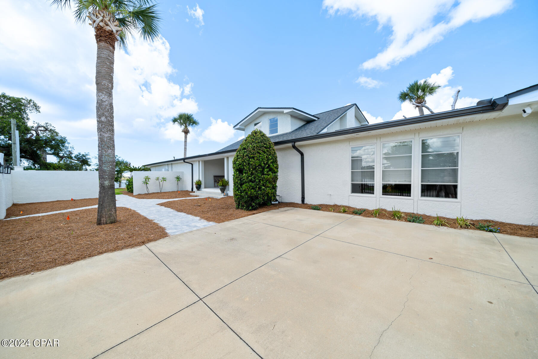 Parker Plat - Residential