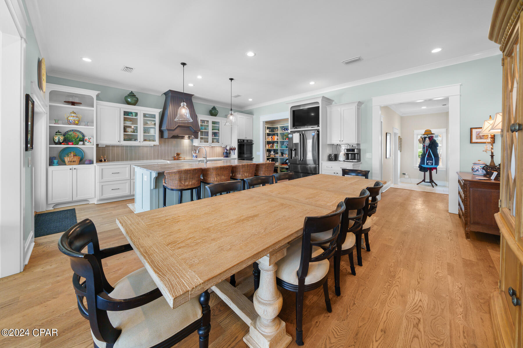 Parker Plat - Residential