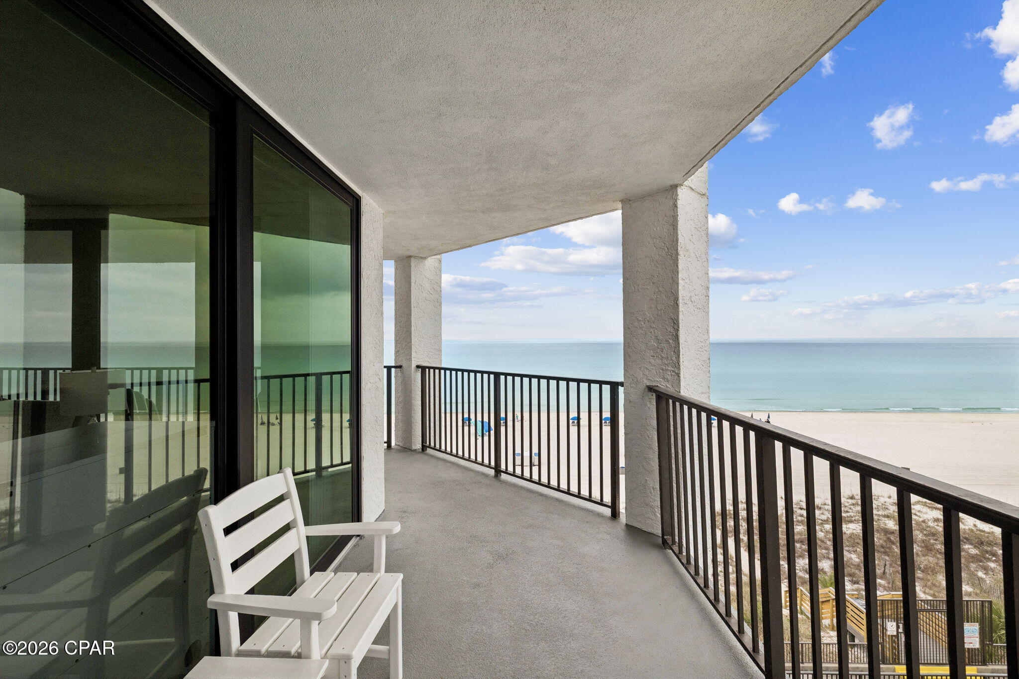 Aquavista Condo - Residential
