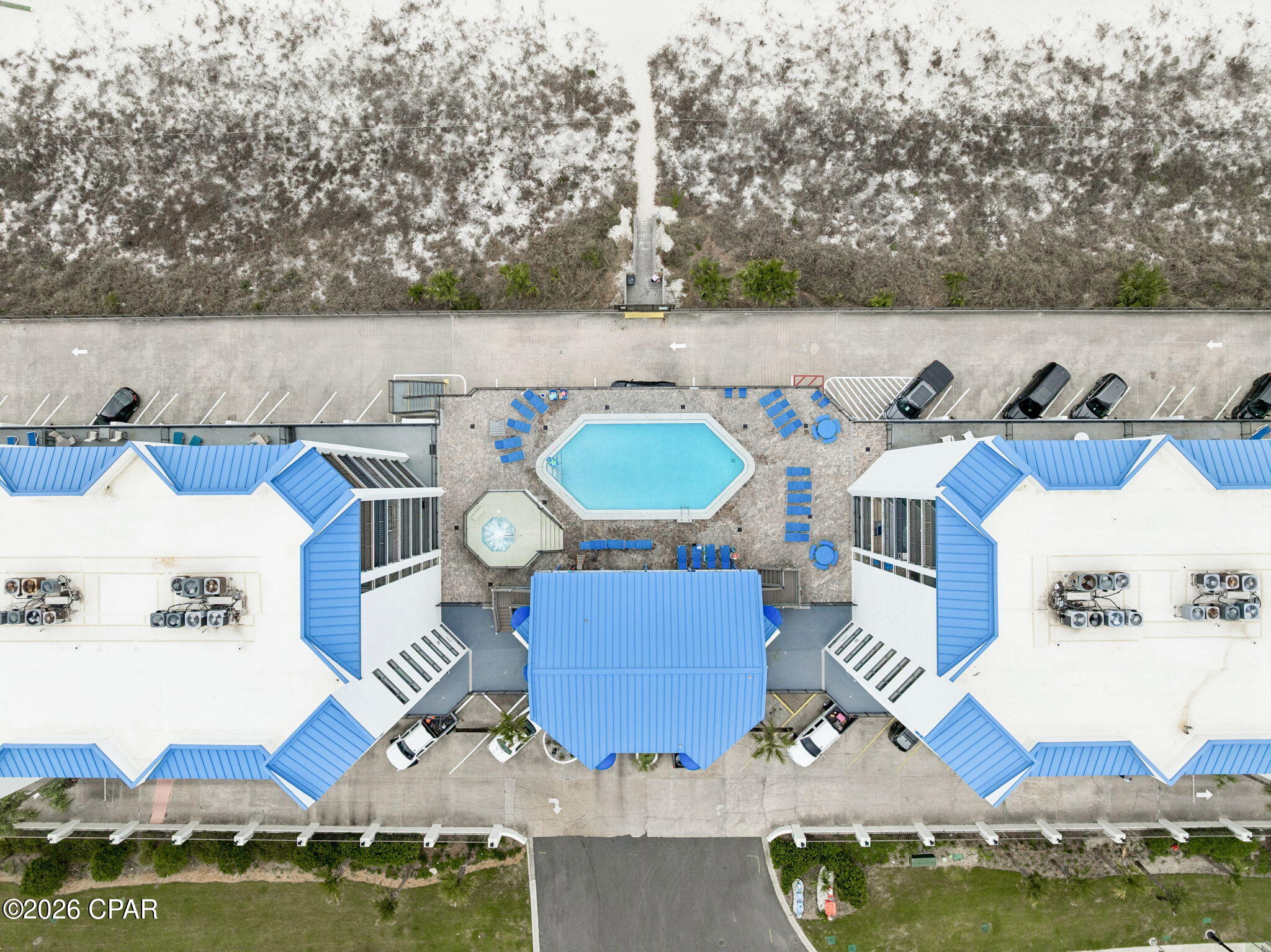 Aquavista Condo - Residential