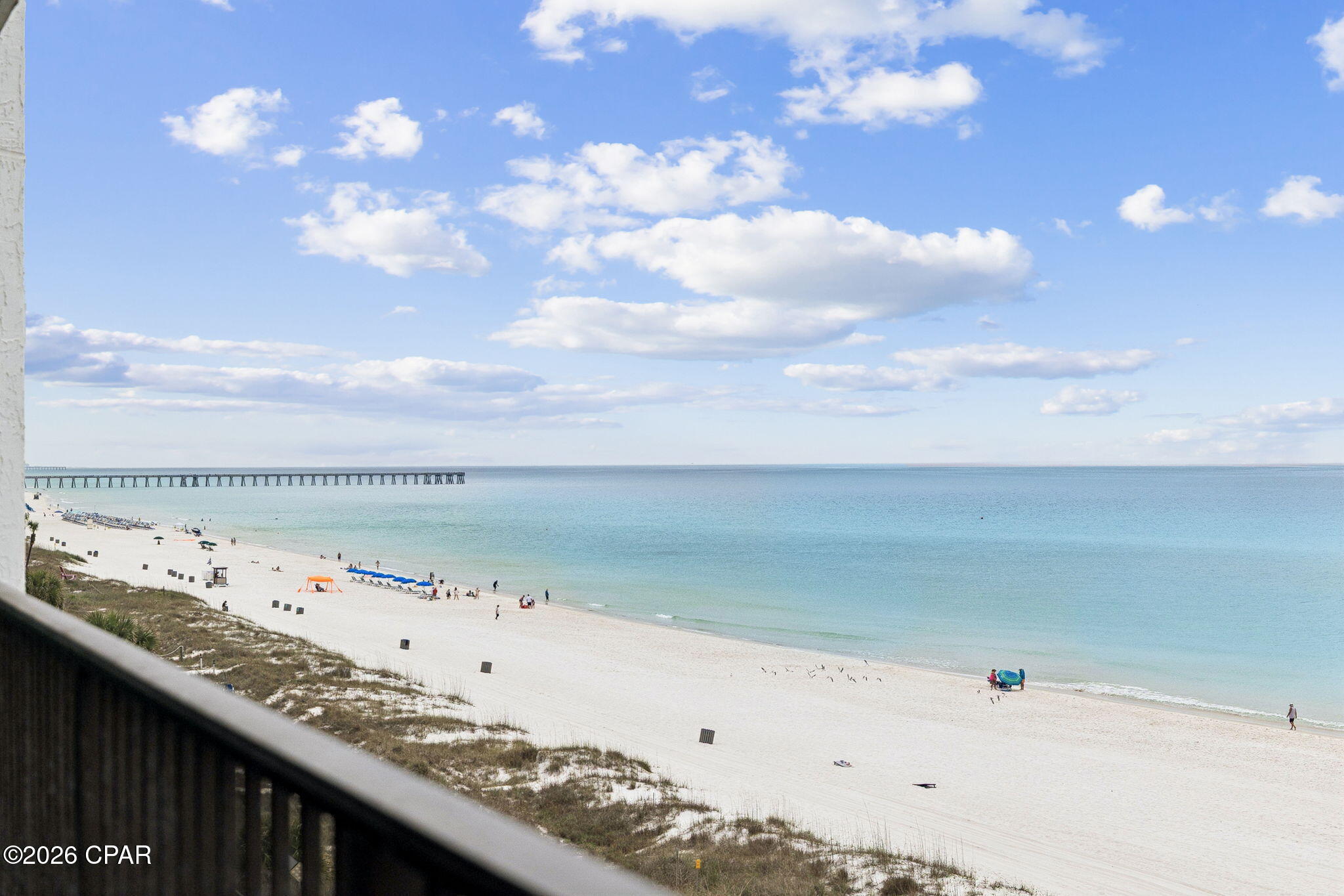 Aquavista Condo - Residential
