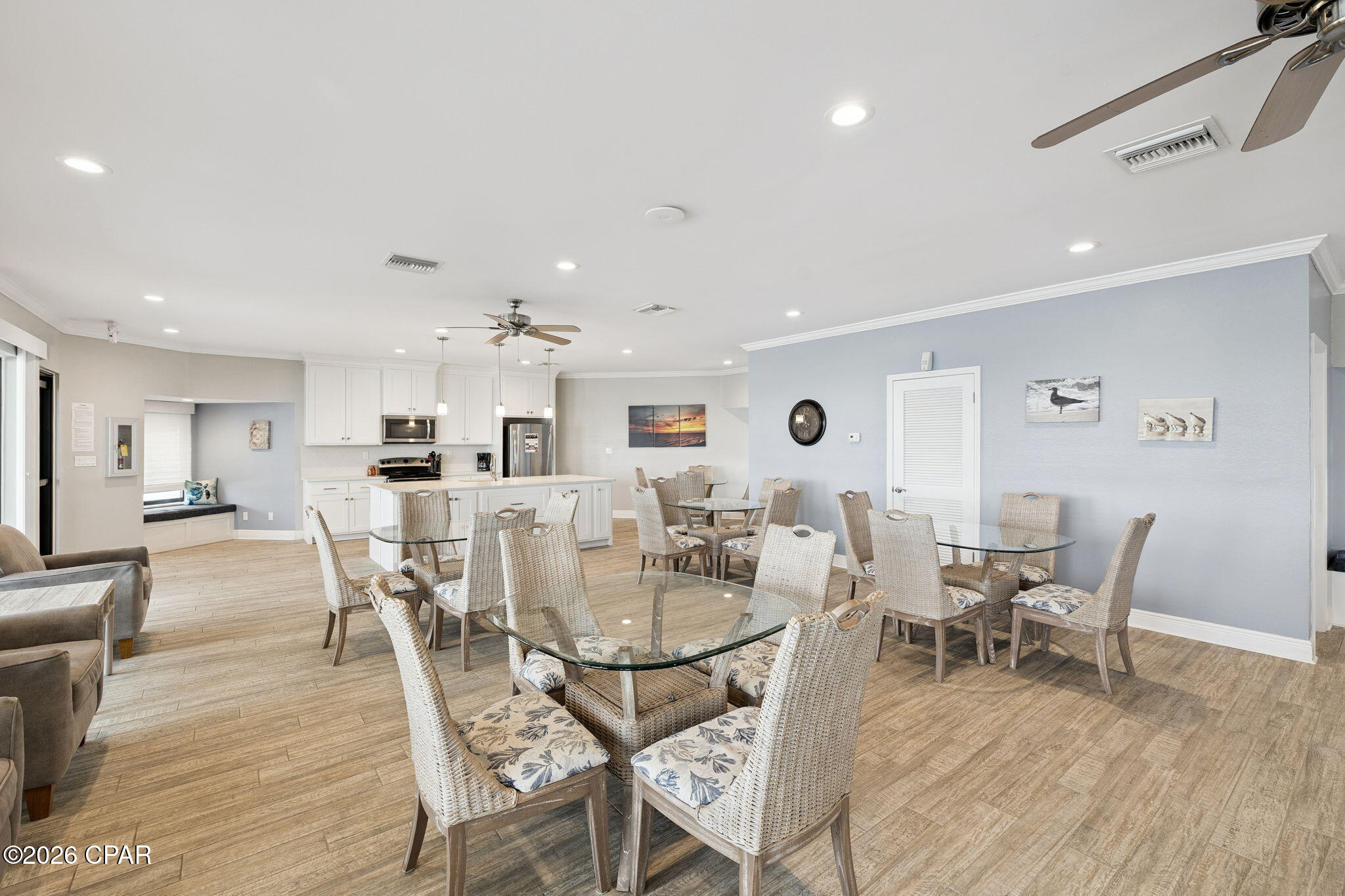 Aquavista Condo - Residential