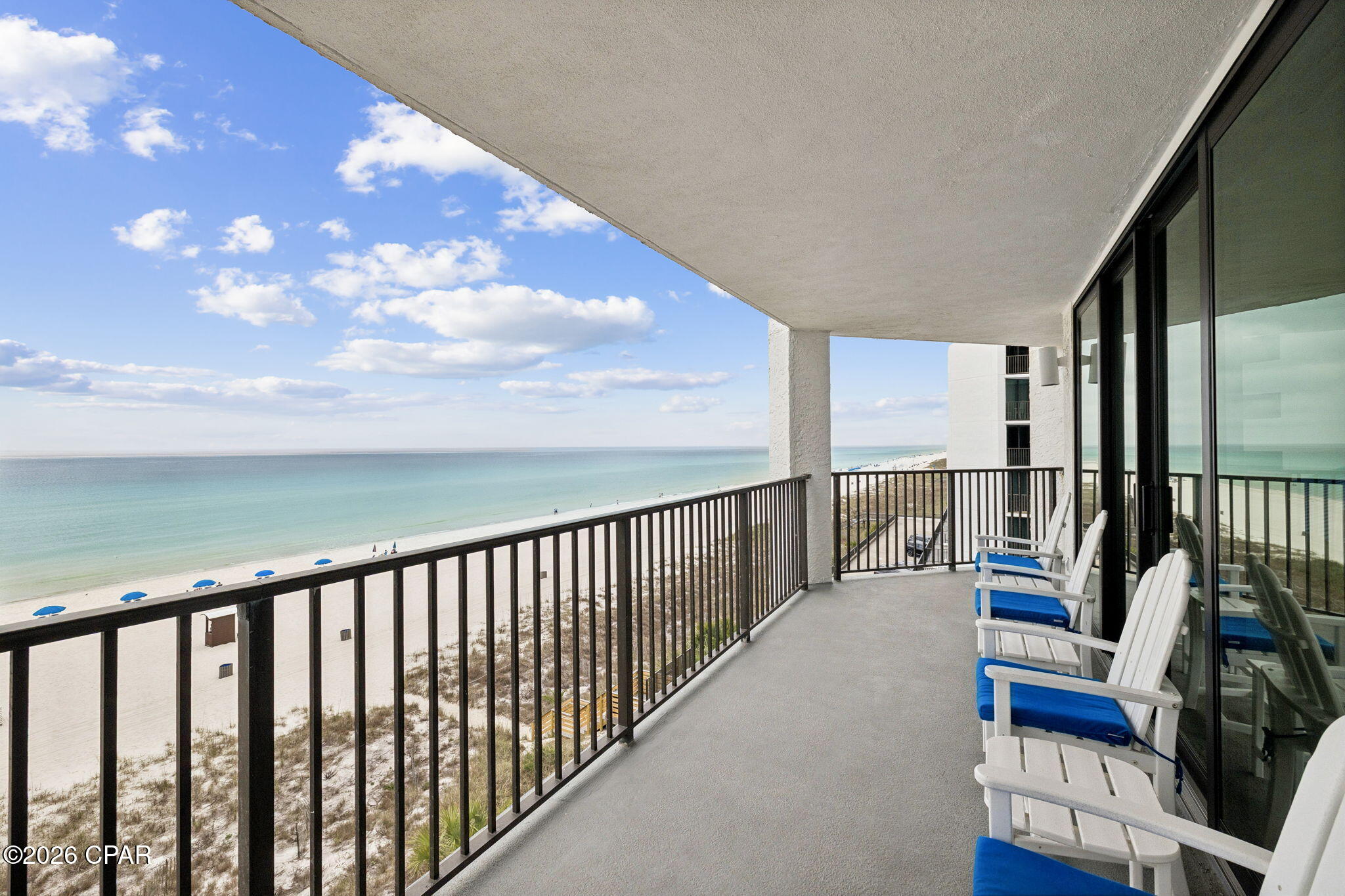 Aquavista Condo - Residential
