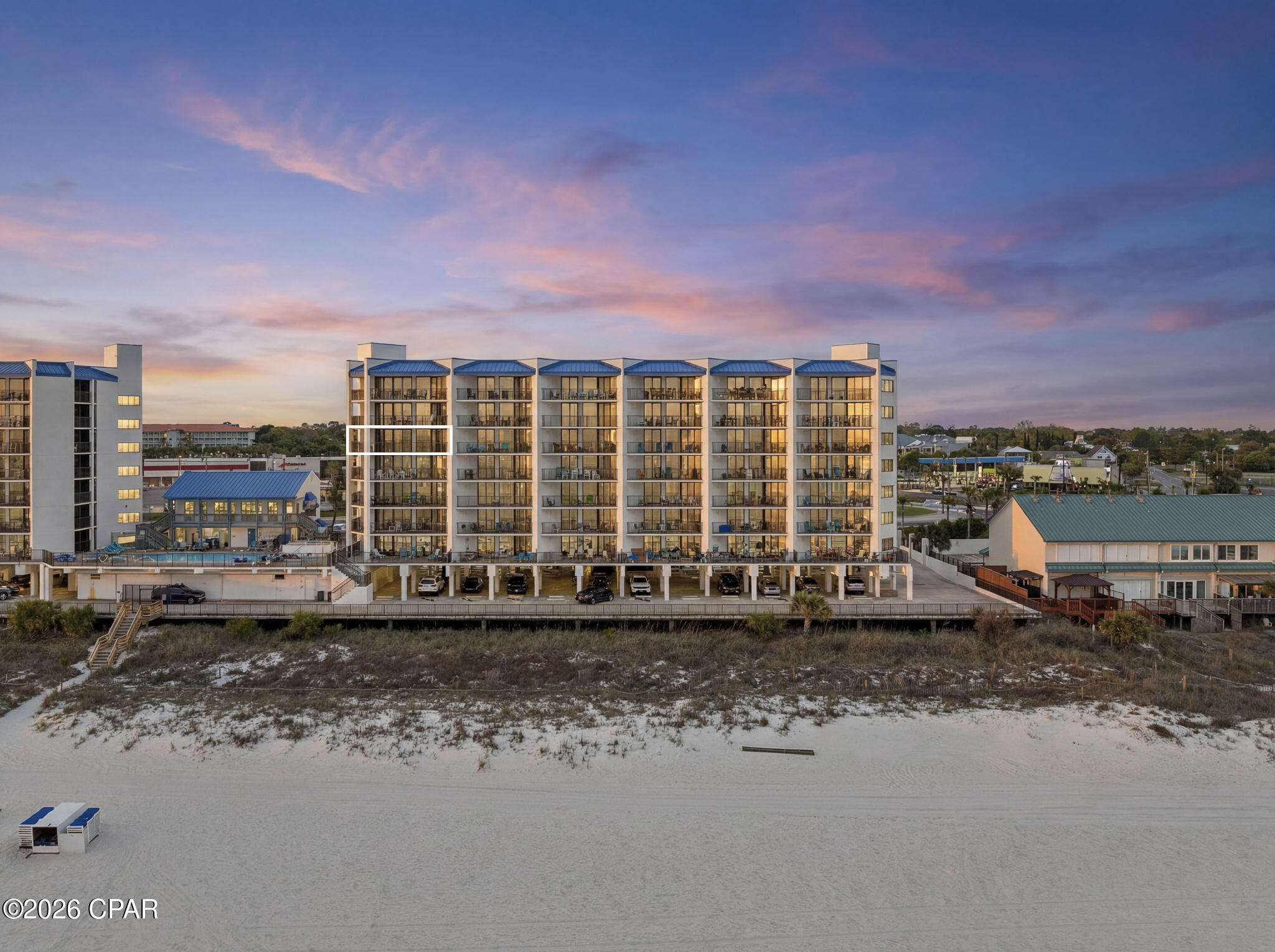 Aquavista Condo - Residential