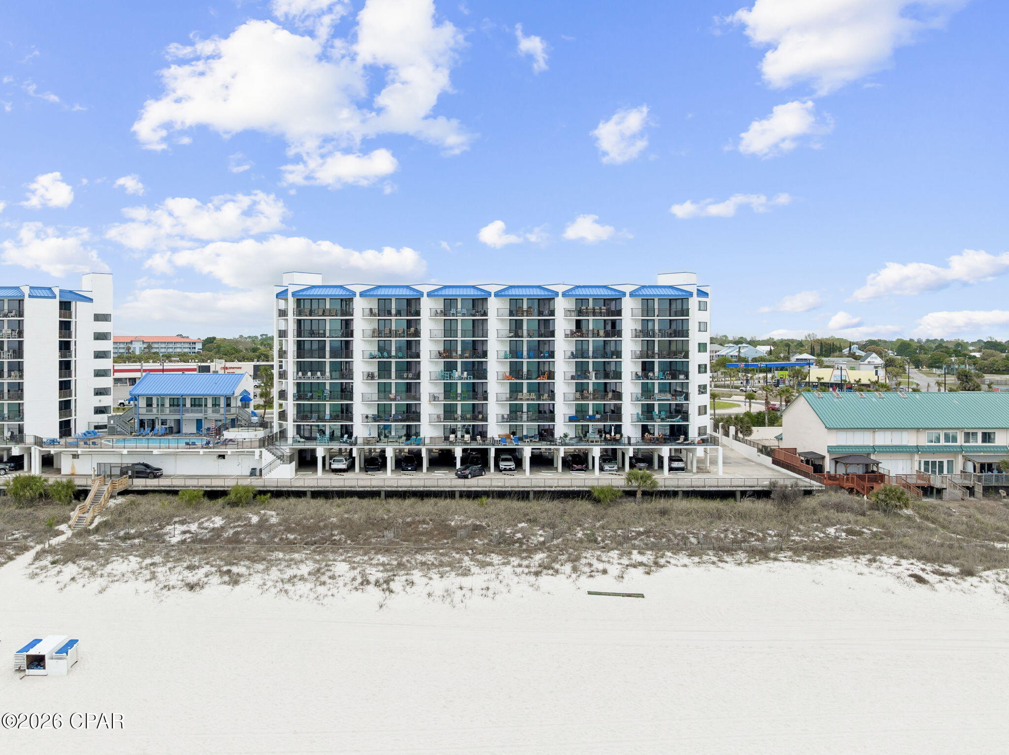 Aquavista Condo - Residential