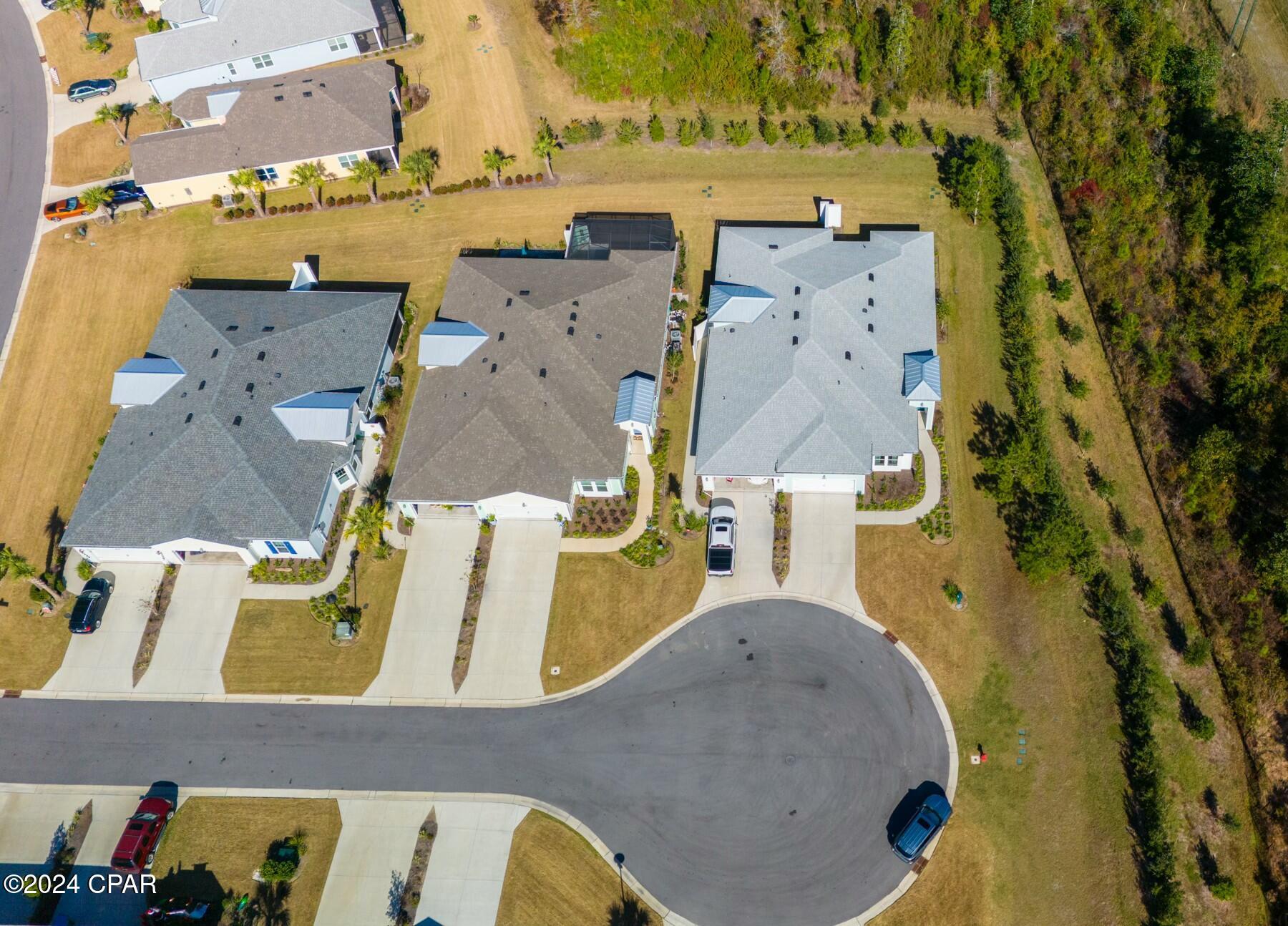 Latitude at Watersound - Residential