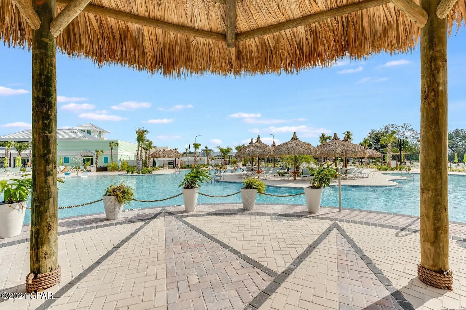 Latitude at Watersound - Residential