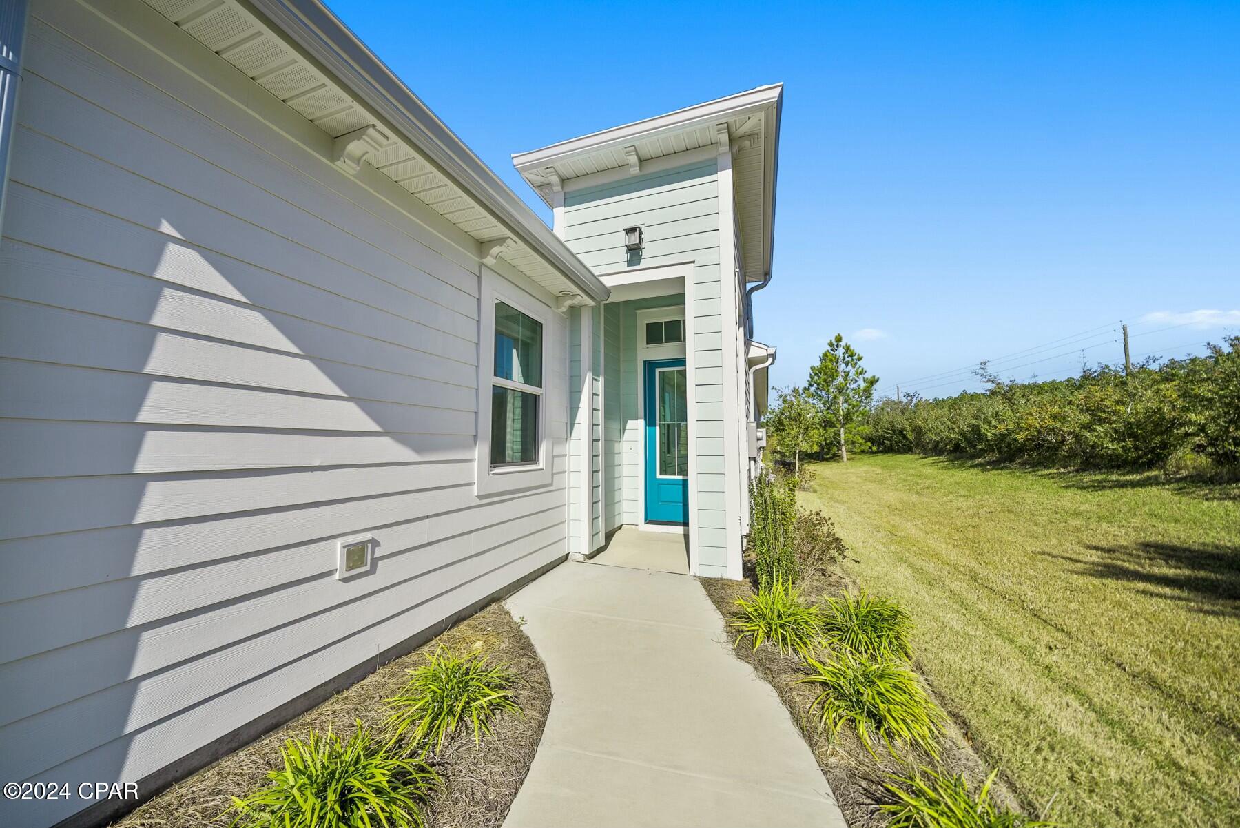 Latitude at Watersound - Residential