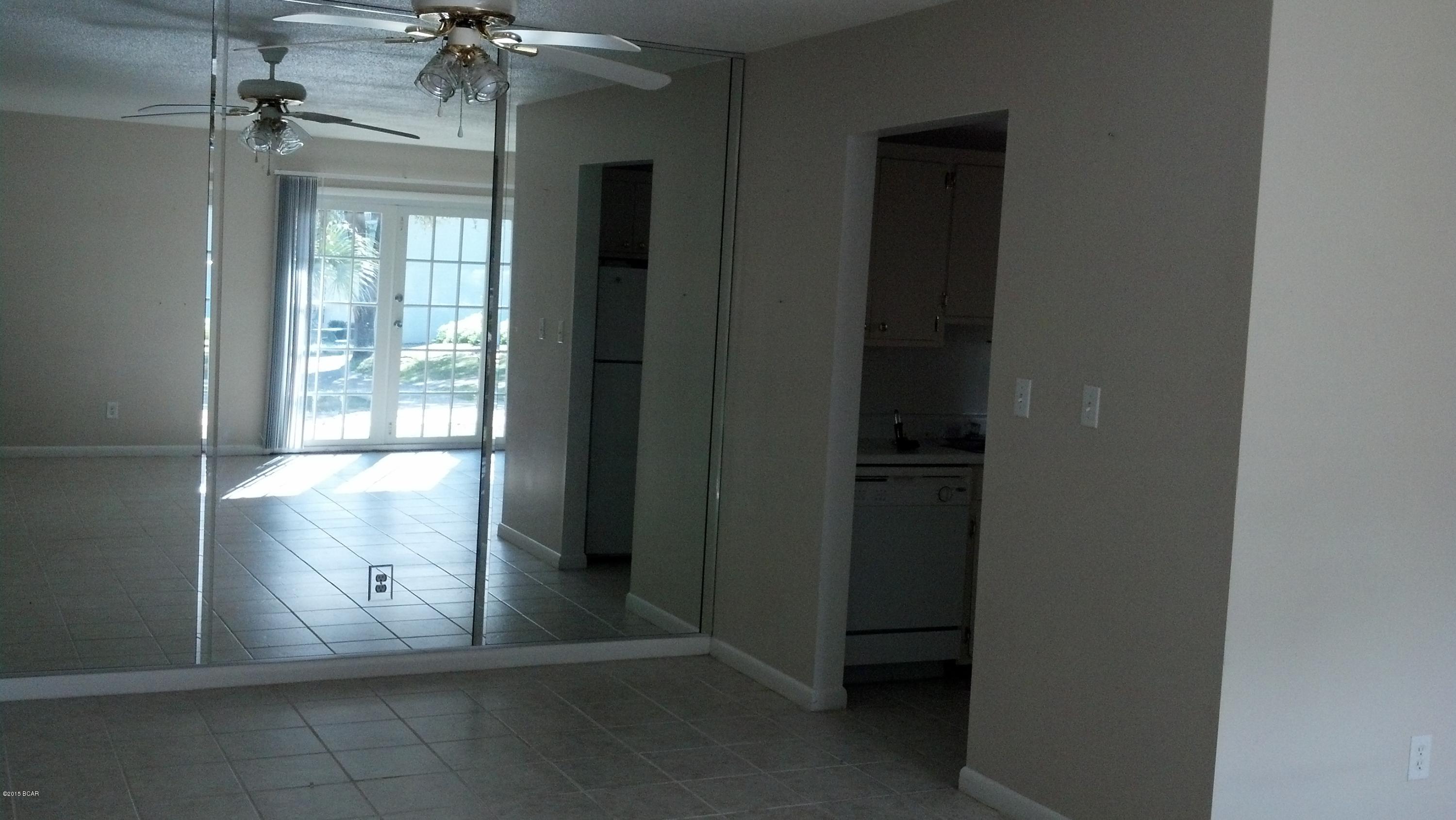 Landmark On St. Andrews Bay - Residential Lease