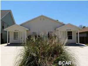 Holiday Beach Unit 10 - Residential Lease