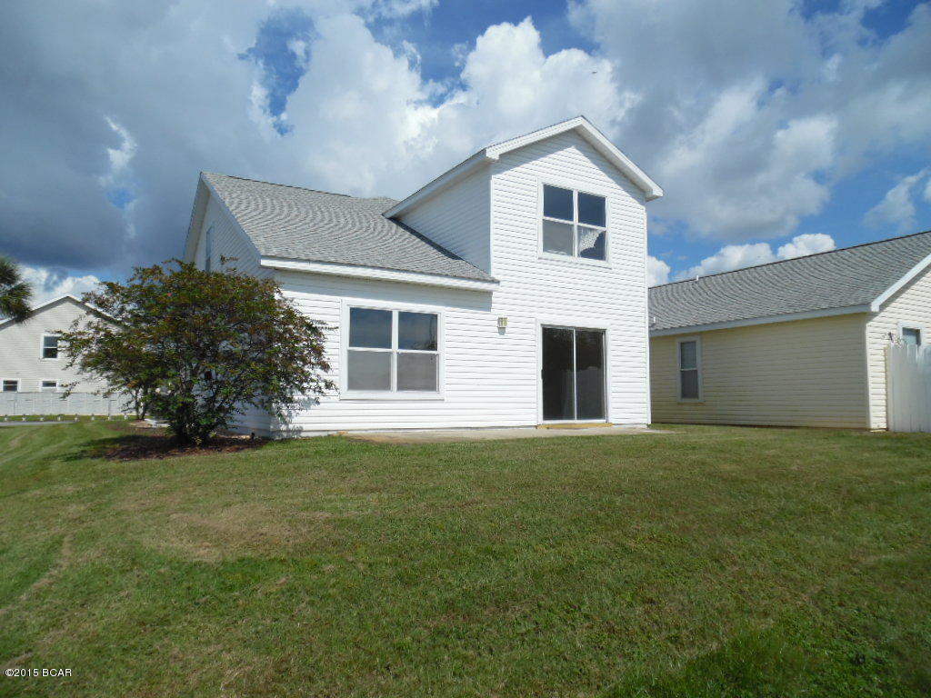 Palm Cove Phase III - Residential