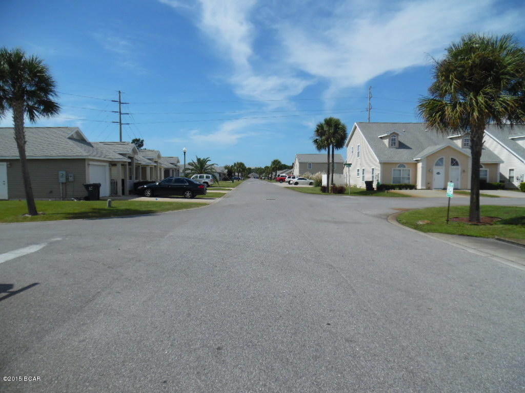 Palm Cove Phase III - Residential