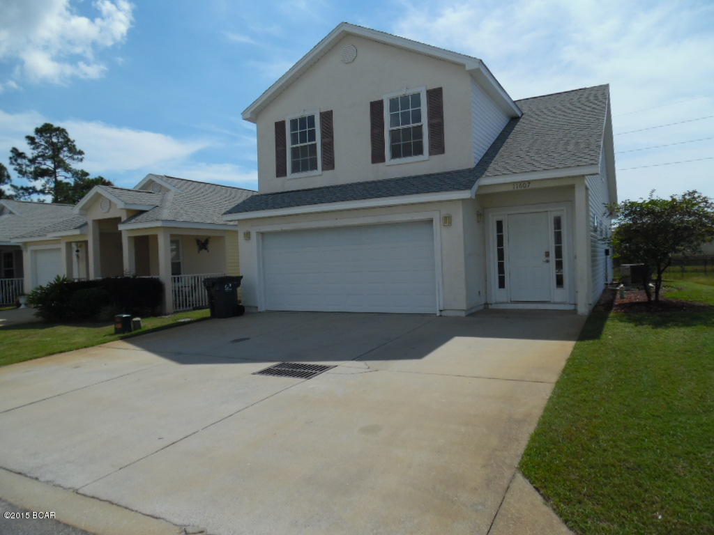 Palm Cove Phase III - Residential
