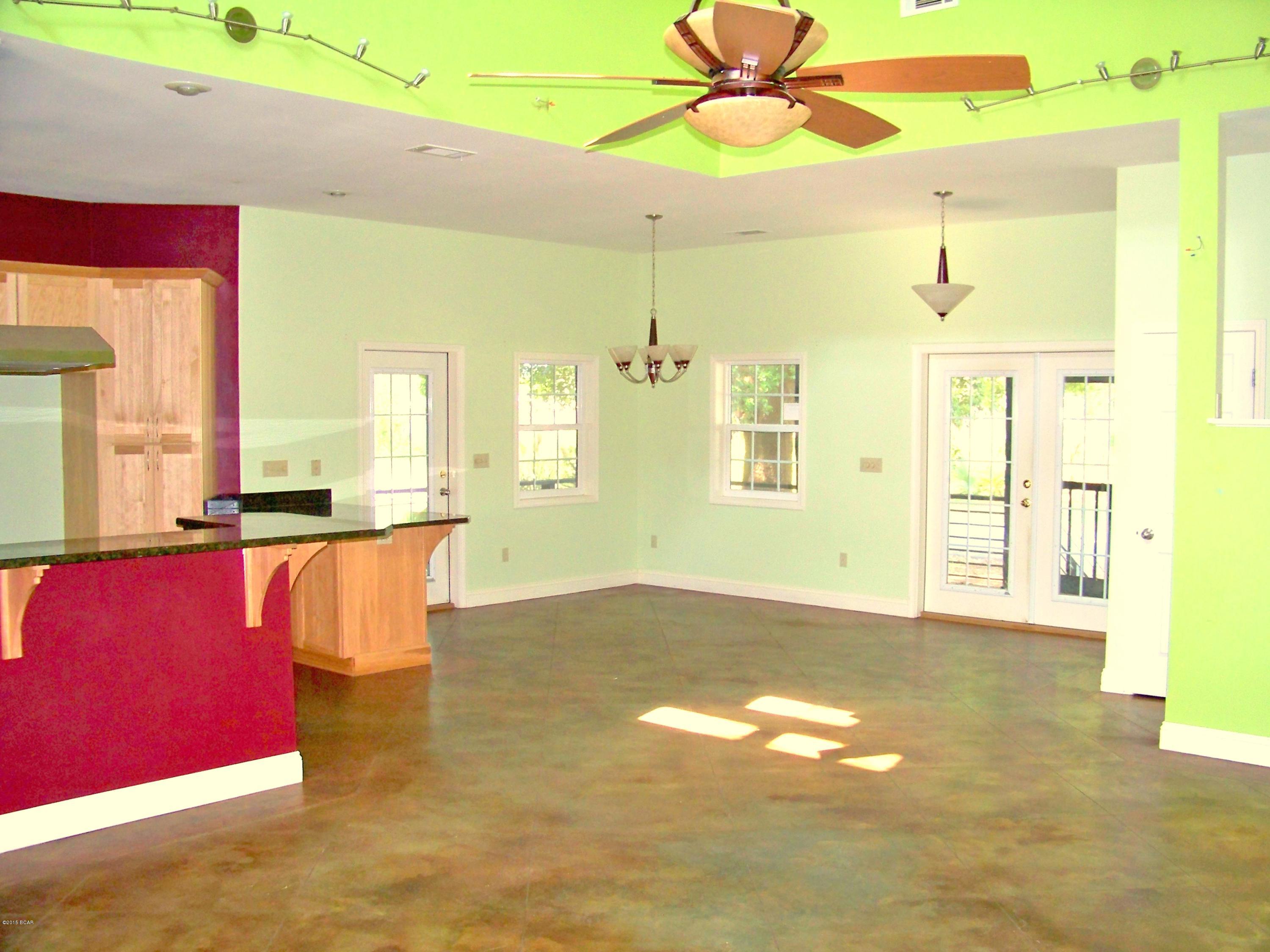 Beacon Hill - Residential