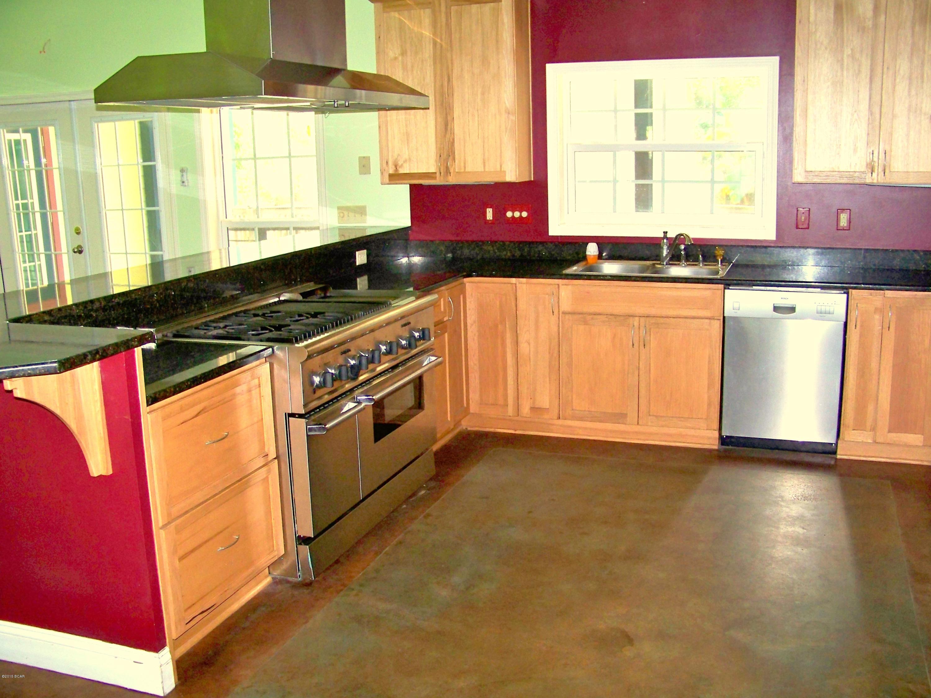 Beacon Hill - Residential