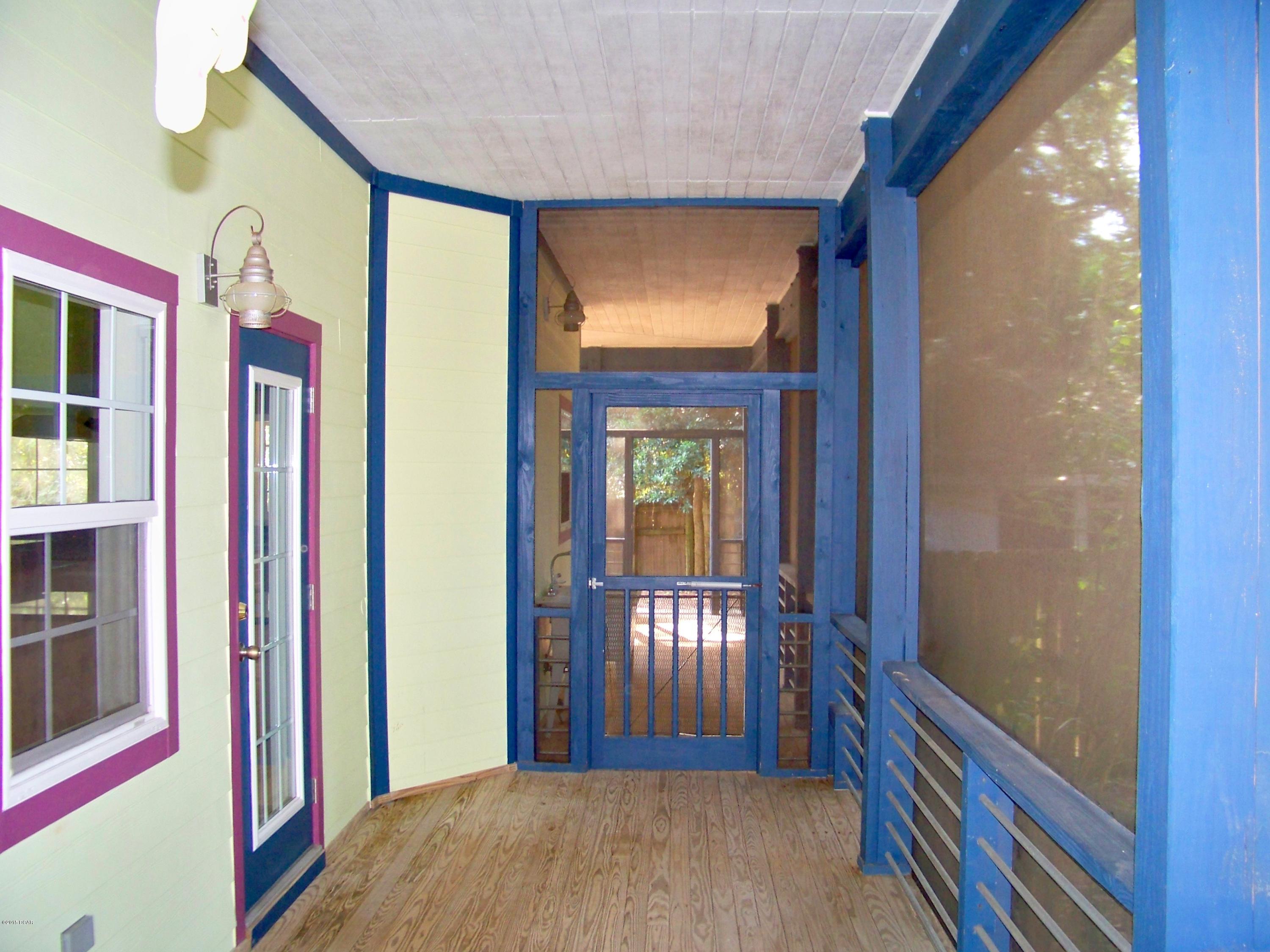 Beacon Hill - Residential