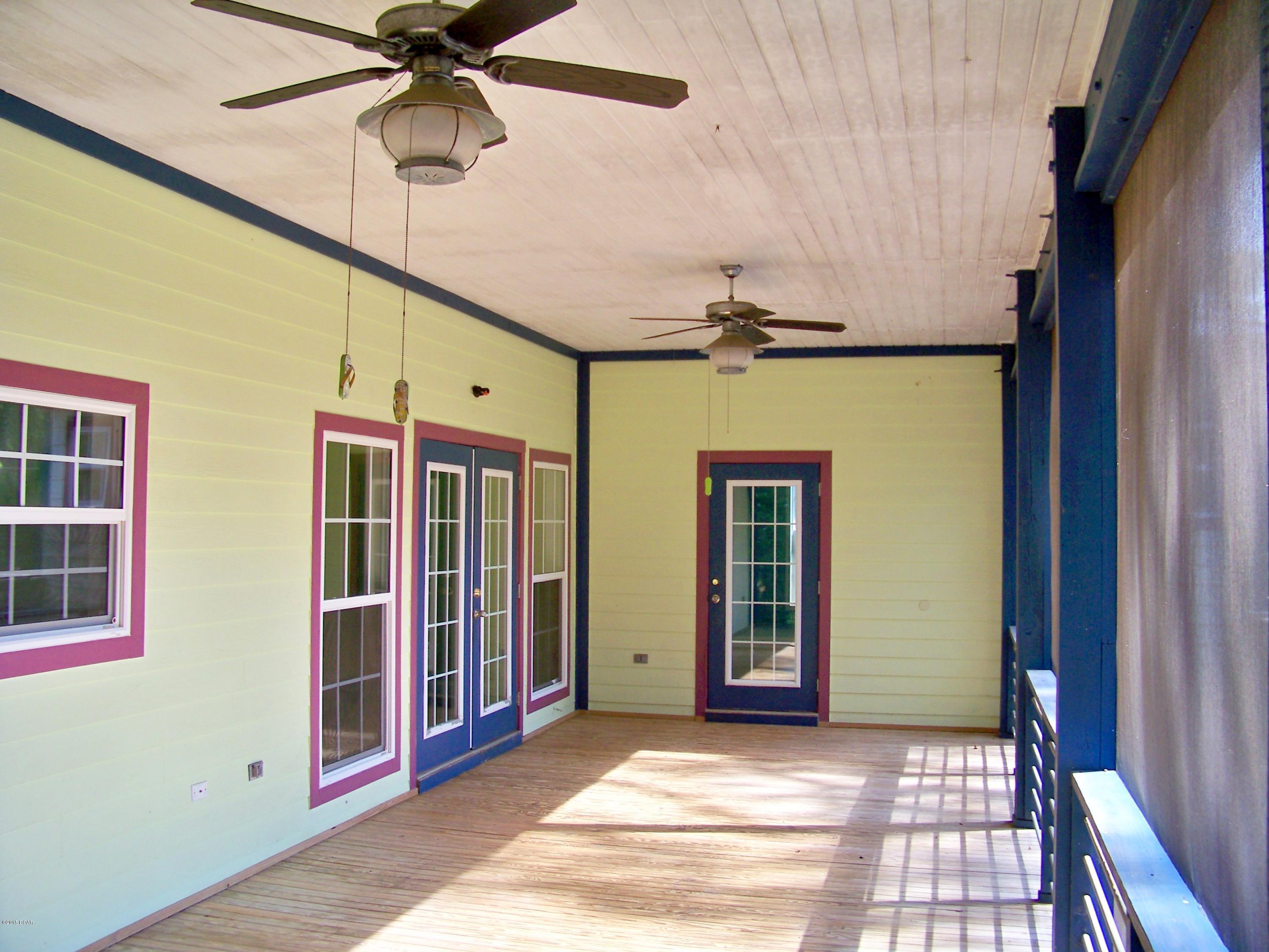 Beacon Hill - Residential