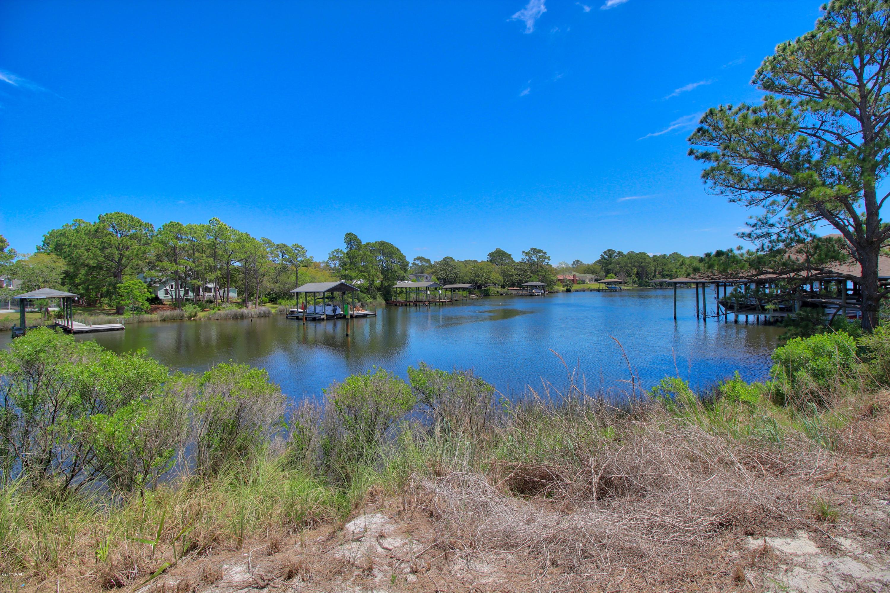 Bonita Point - Residential Lease