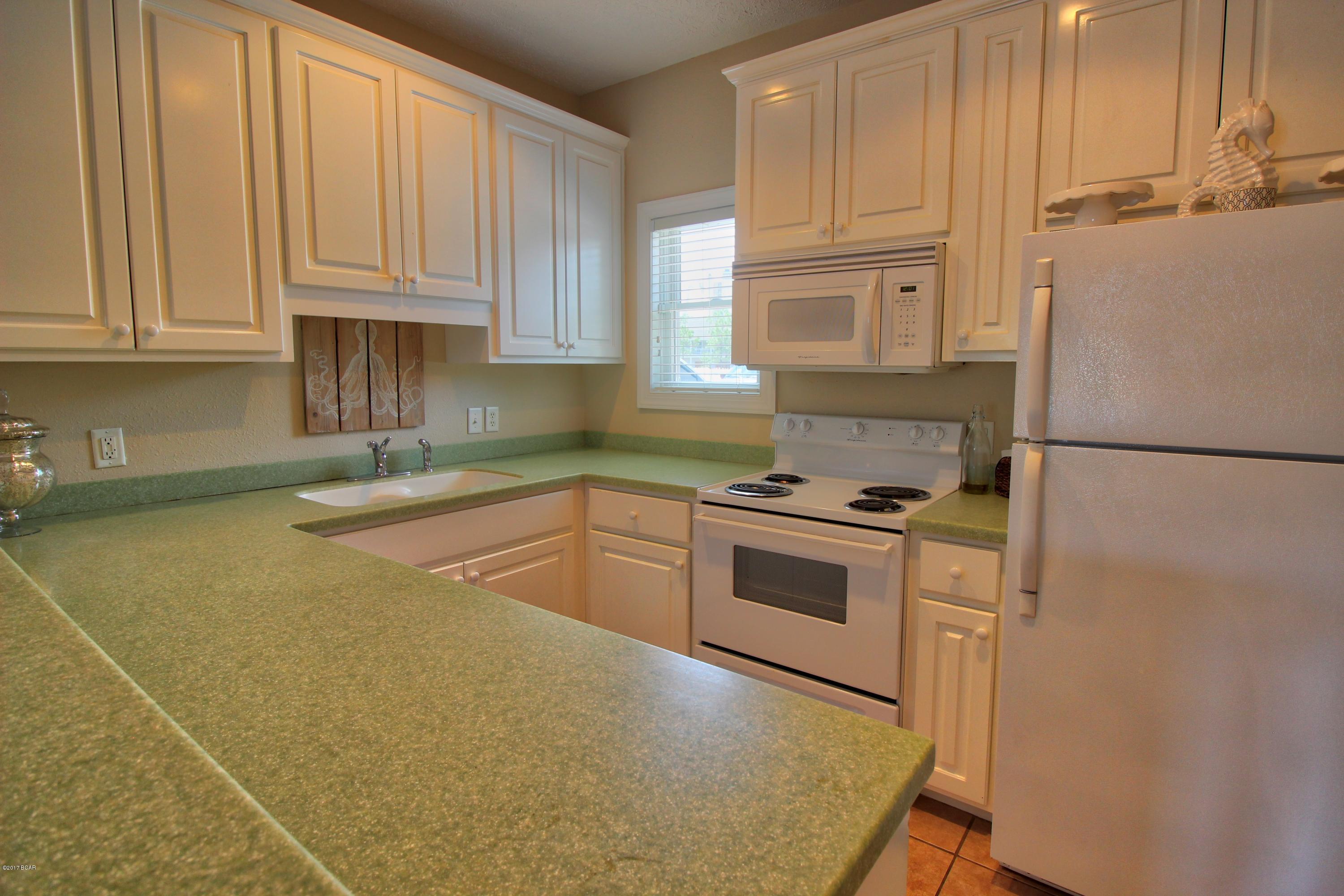 Bonita Point - Residential Lease