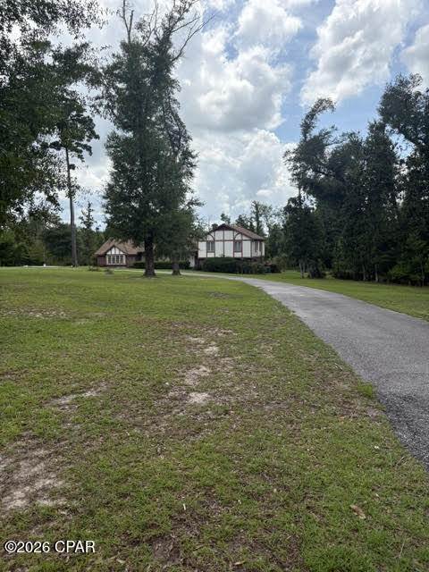 Spring Creek Estates - Residential