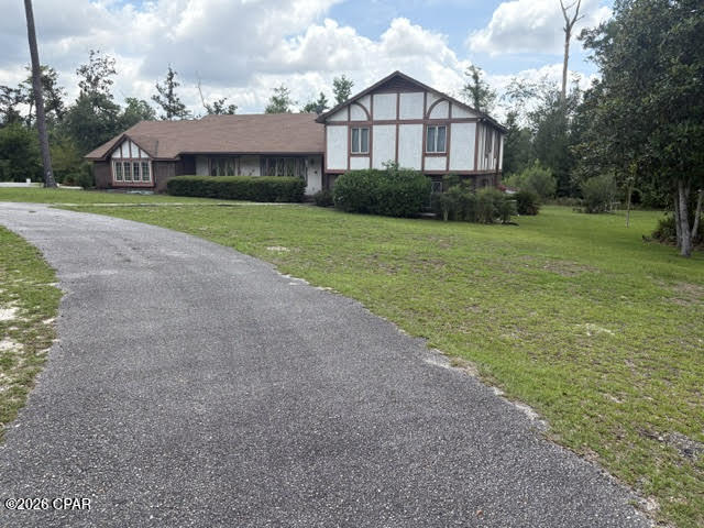 Spring Creek Estates - Residential