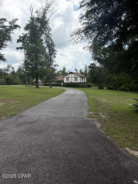 Spring Creek Estates - Residential