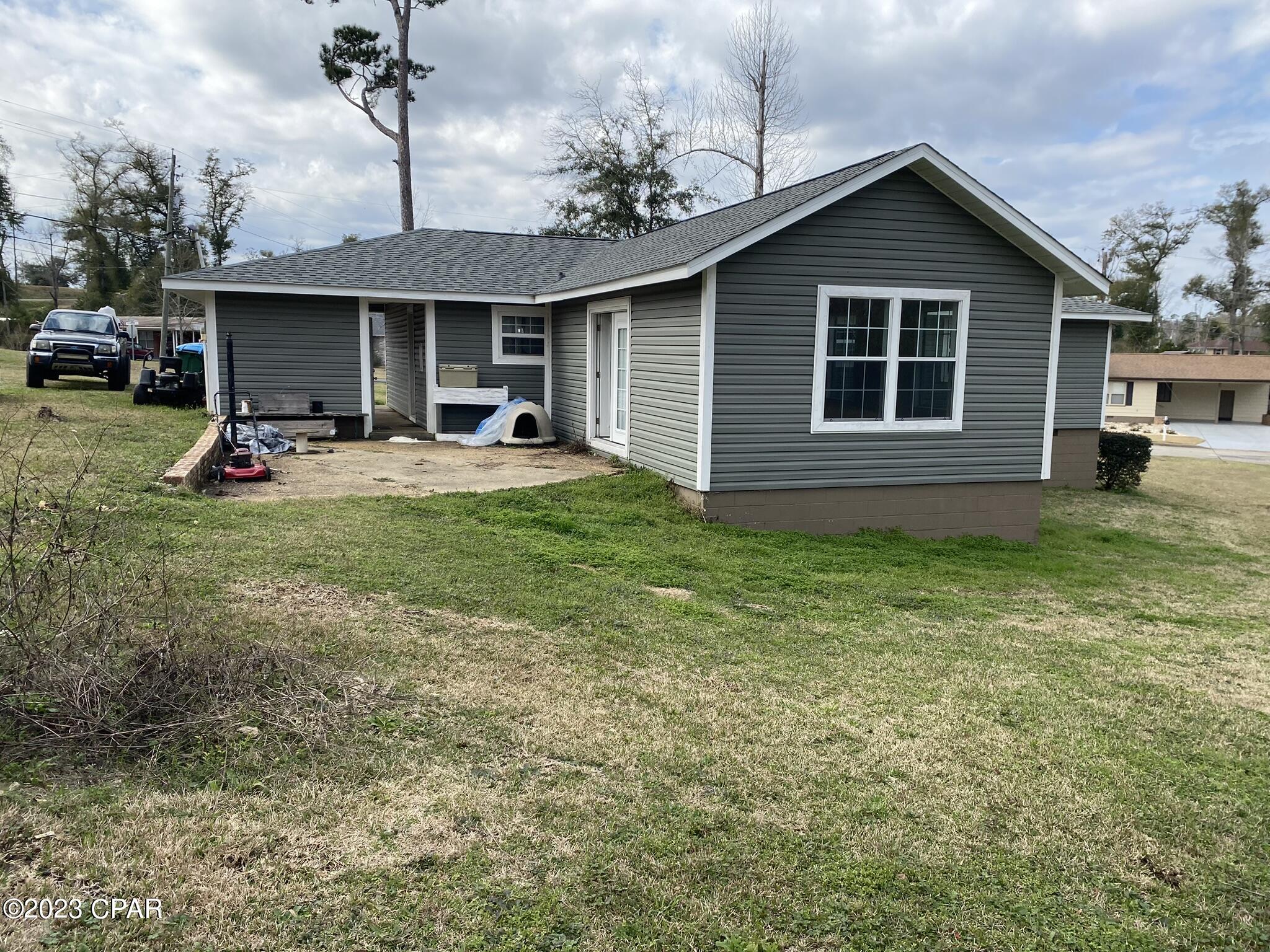 No Named Subdivision - Residential