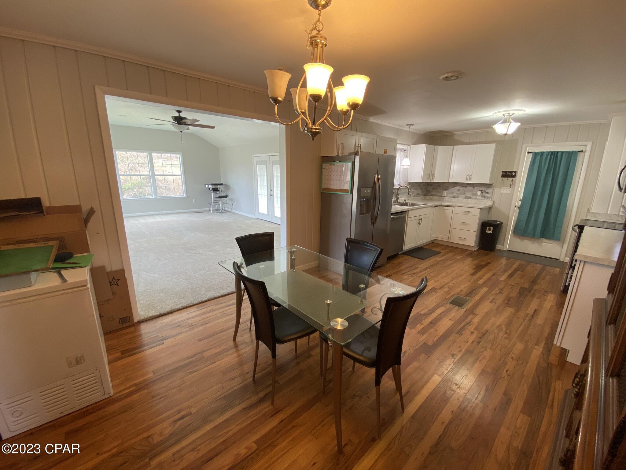 No Named Subdivision - Residential