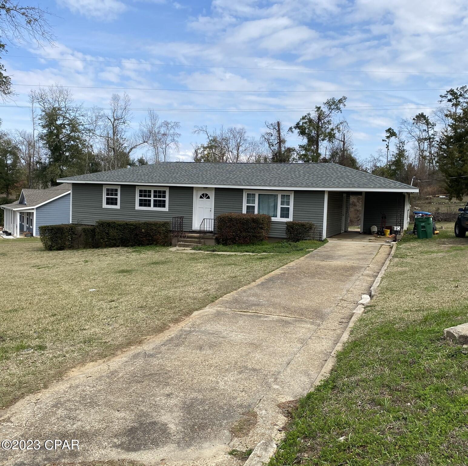 No Named Subdivision - Residential