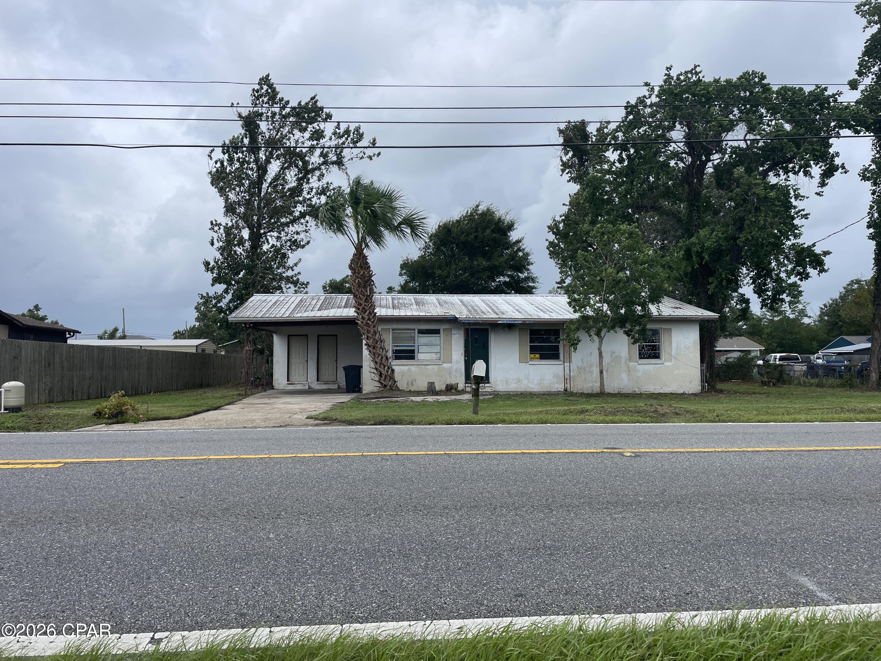 No Named Subdivision - Residential
