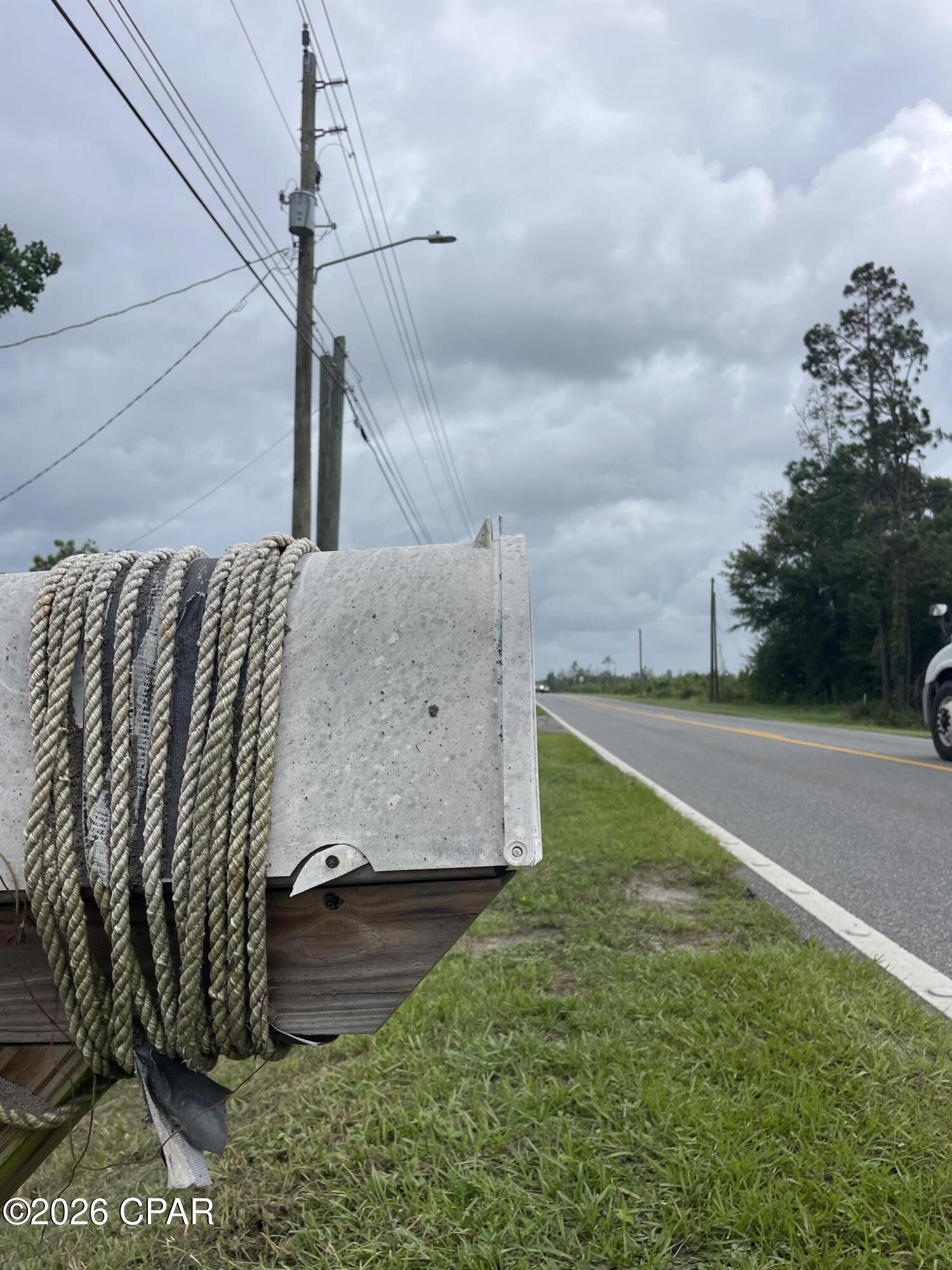 No Named Subdivision - Residential