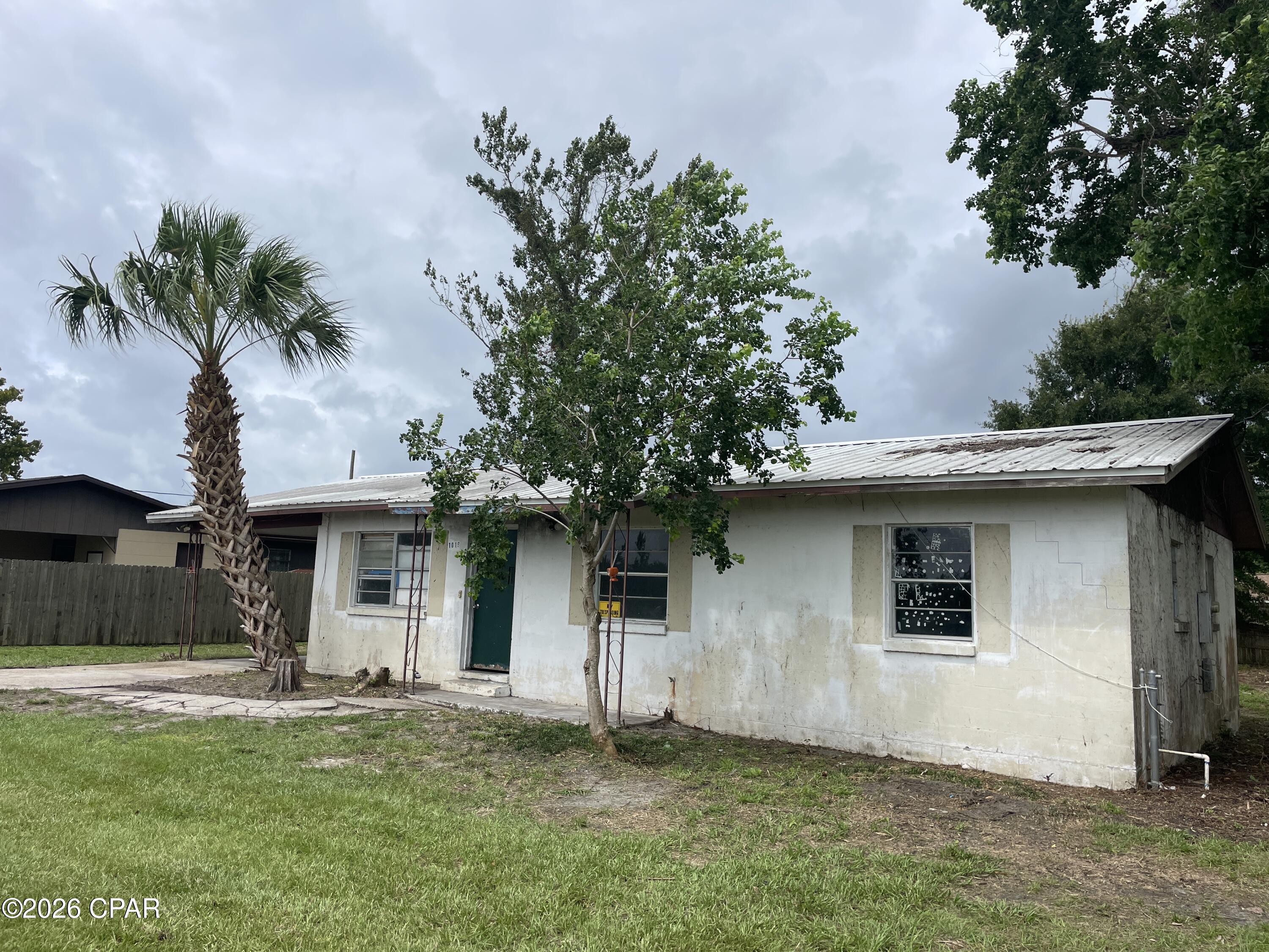 No Named Subdivision - Residential