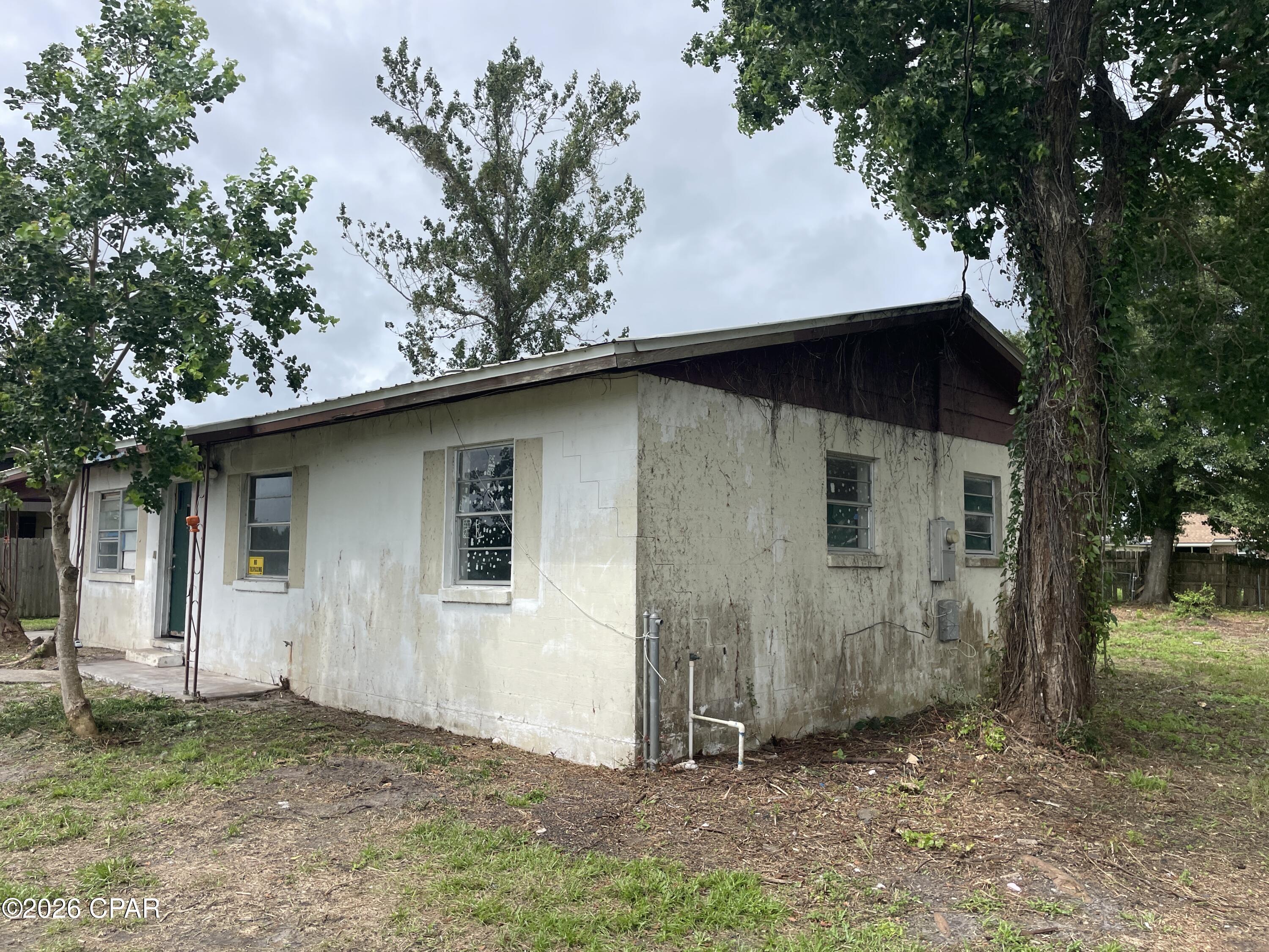 No Named Subdivision - Residential