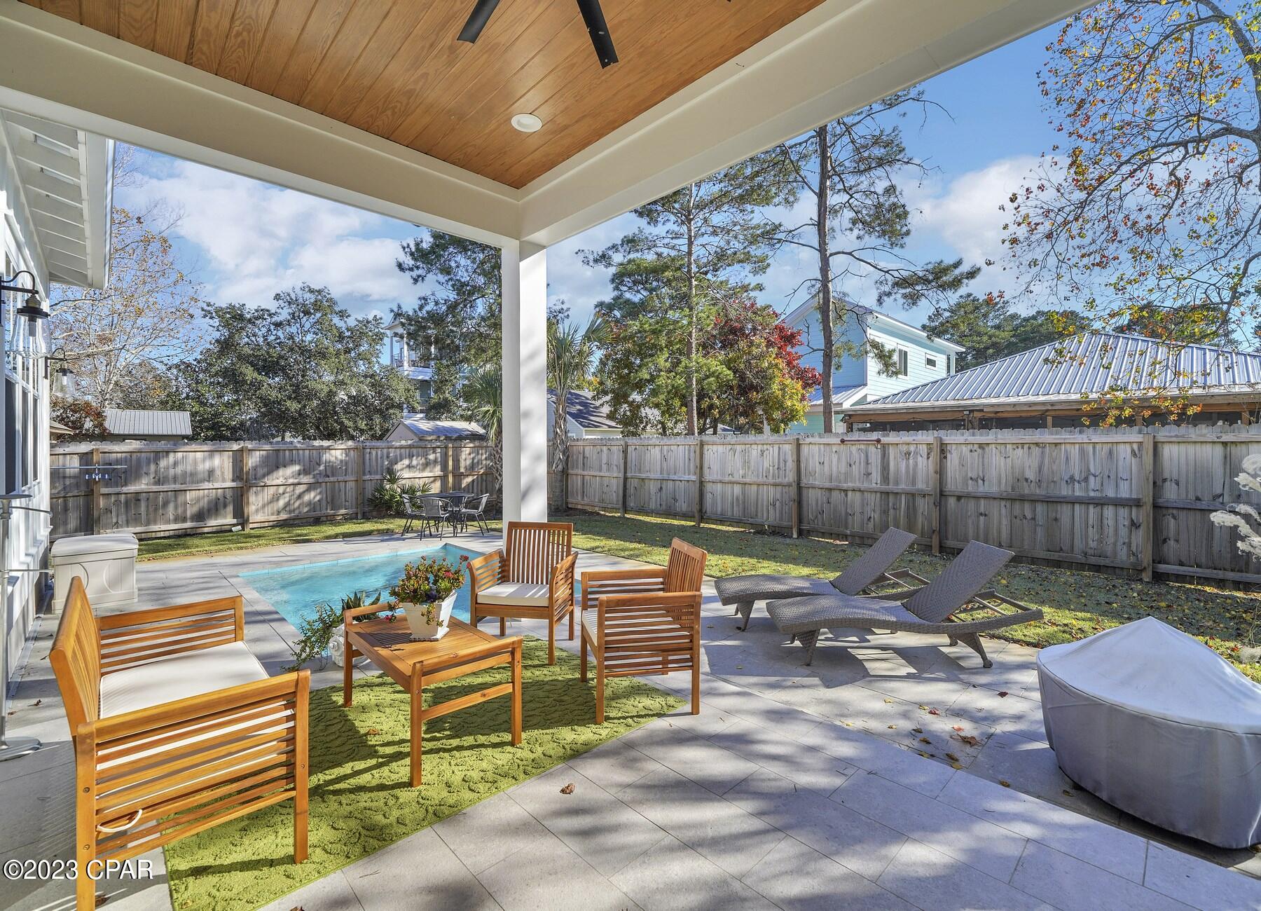 Gulfview Heights - Residential