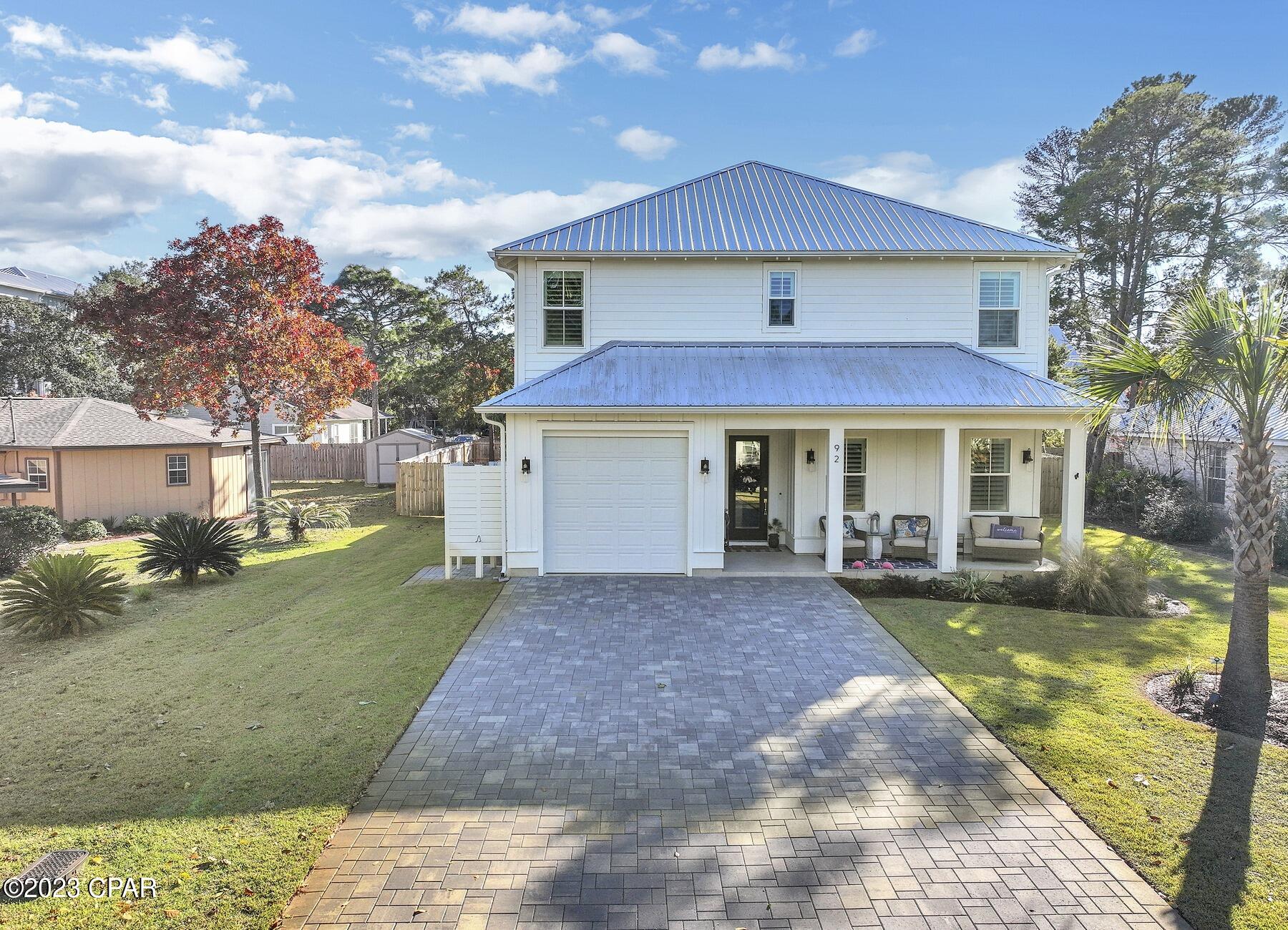 Gulfview Heights - Residential