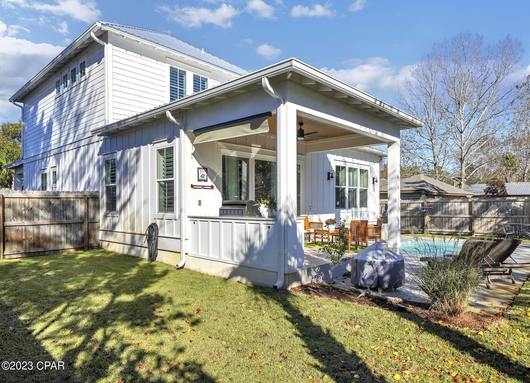 Gulfview Heights - Residential