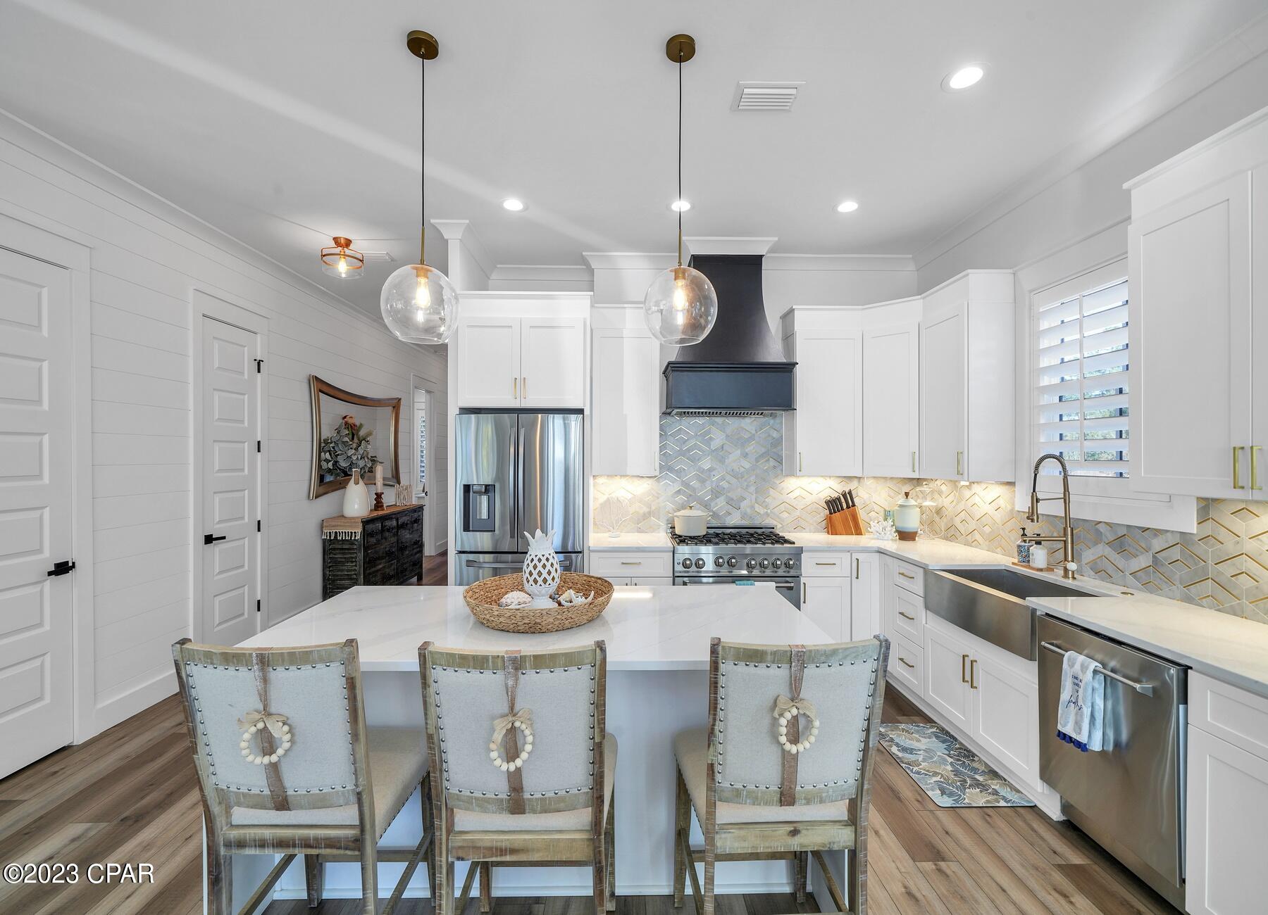 Gulfview Heights - Residential