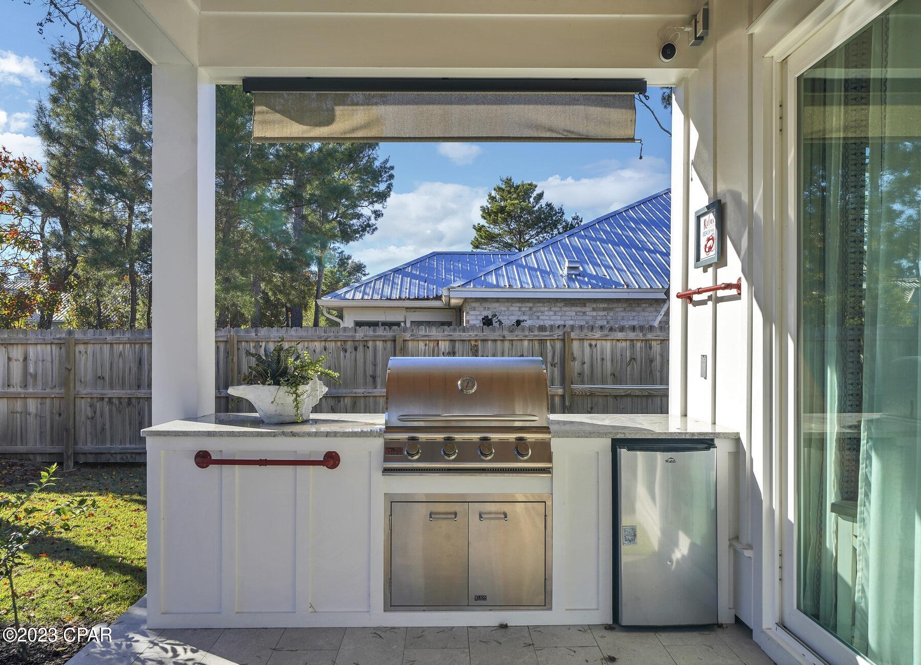 Gulfview Heights - Residential